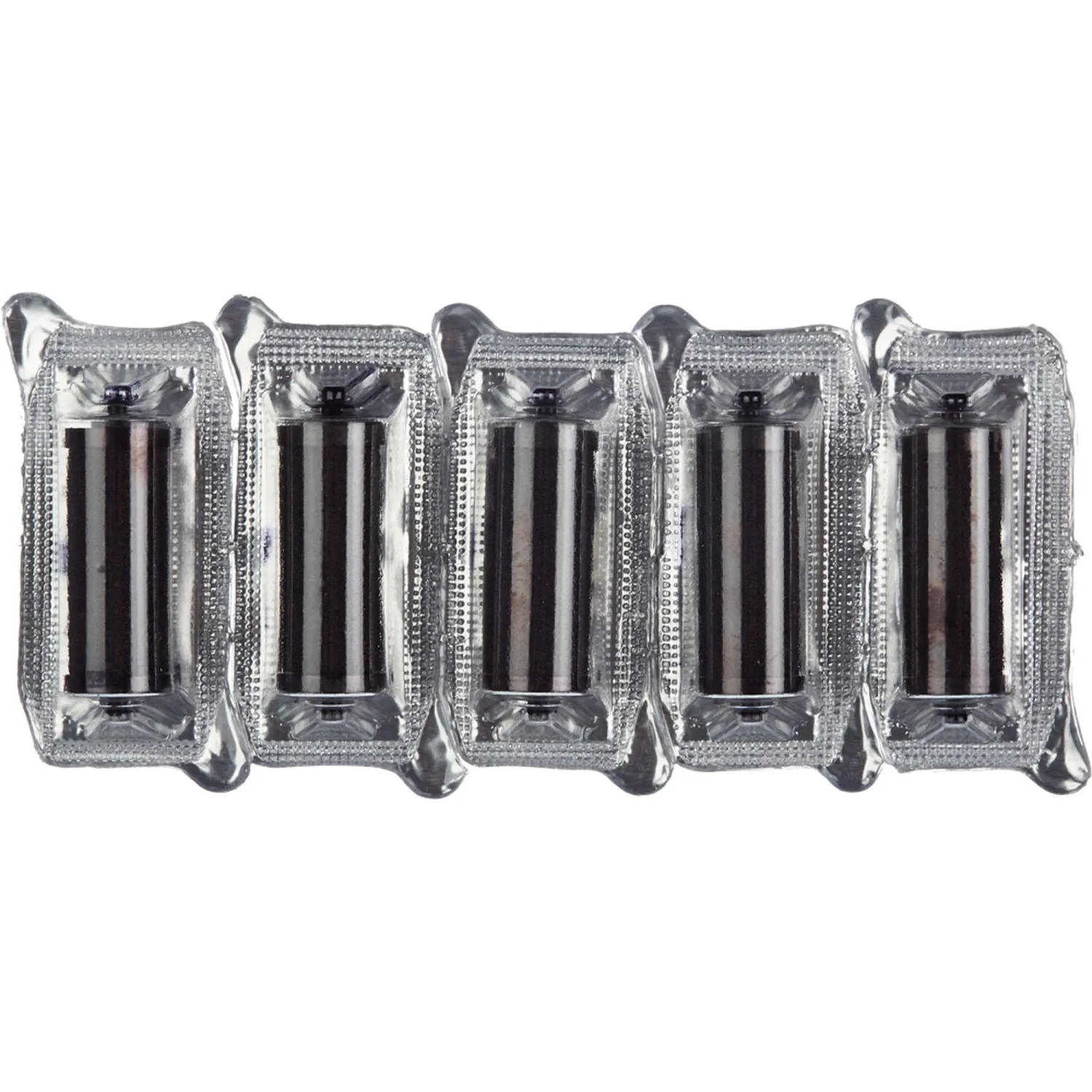 Ролик красящий чернильный для SKY 5 штук в упаковке - фото 2