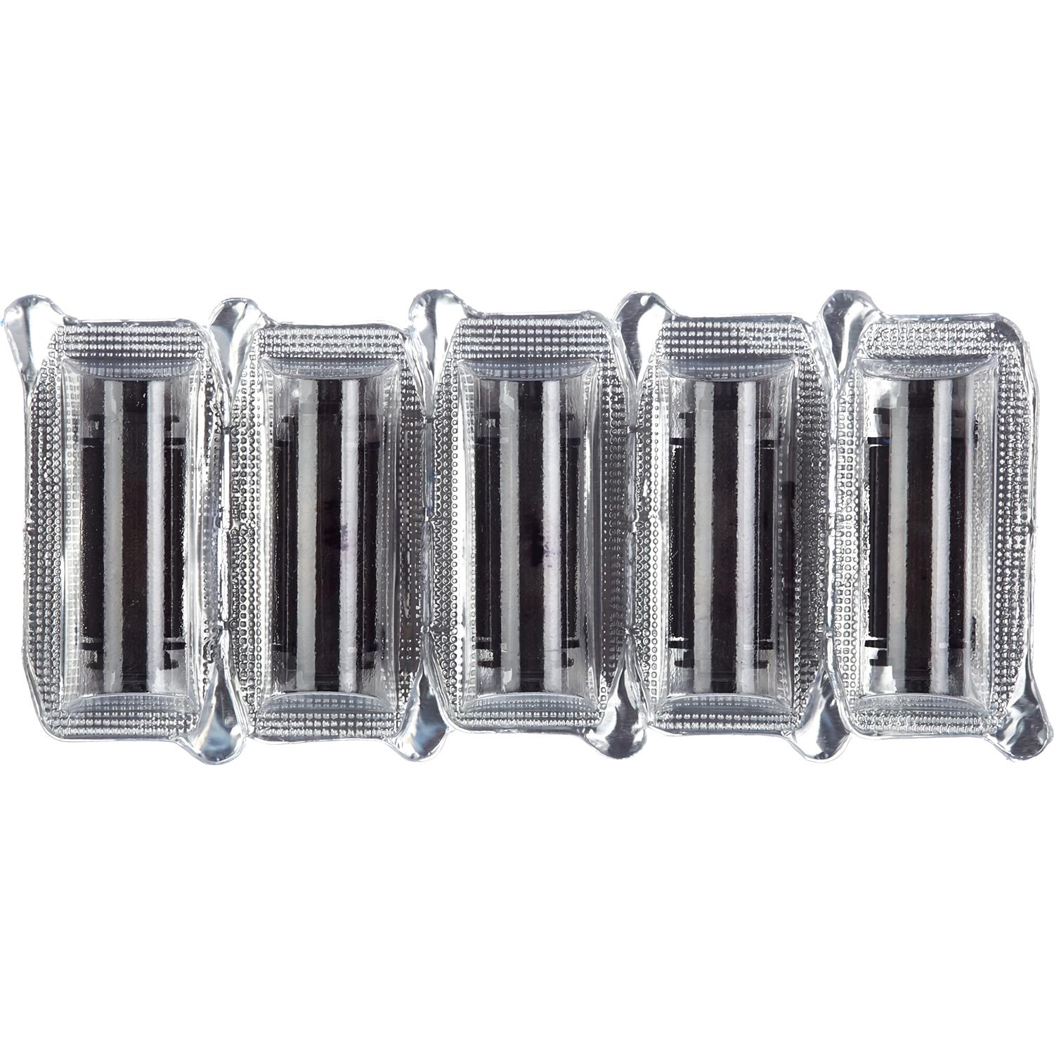 Ролик красящий чернильный для EVO 5 штук в упаковке - фото 2