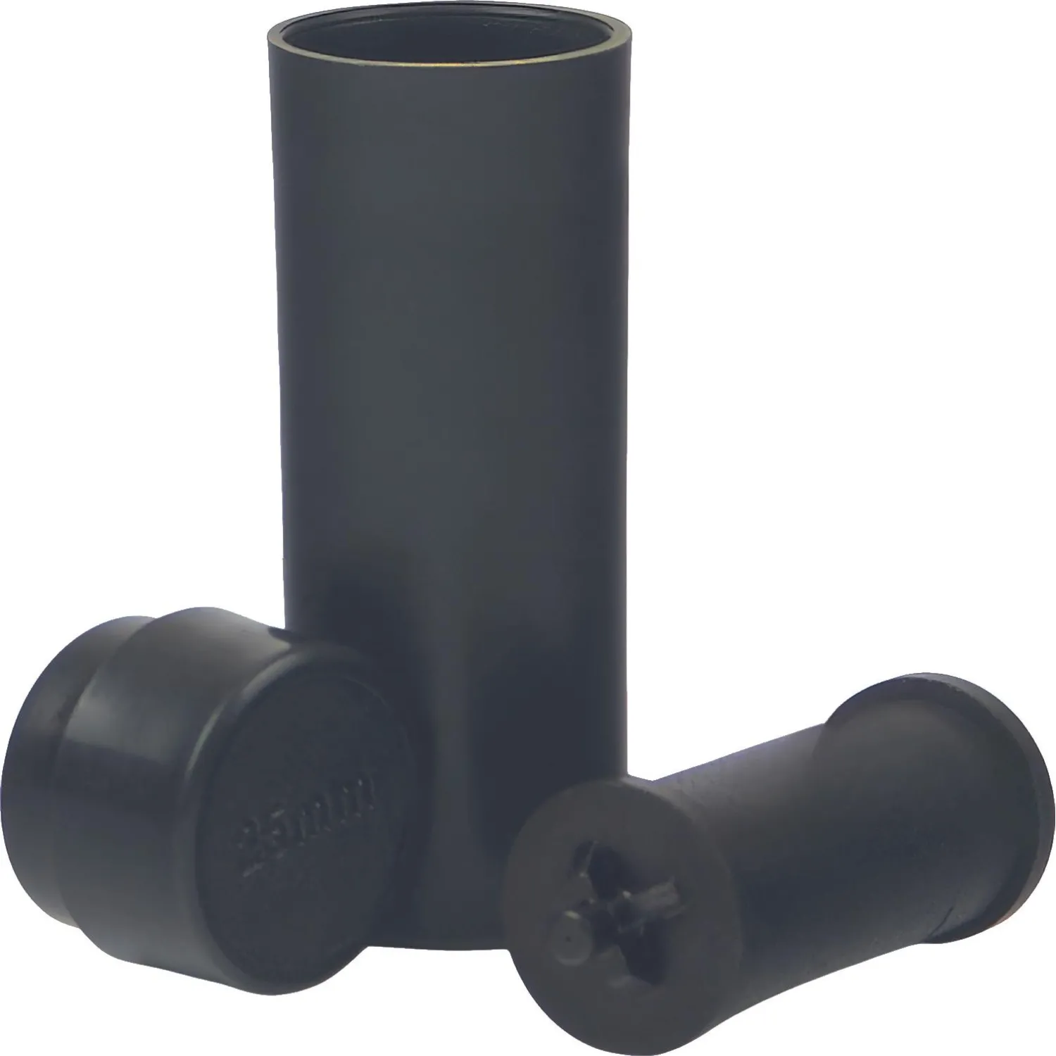 Ролик красящий чернильный для MX 2612,MX 2616 25мм 5 шт/уп - фото 3