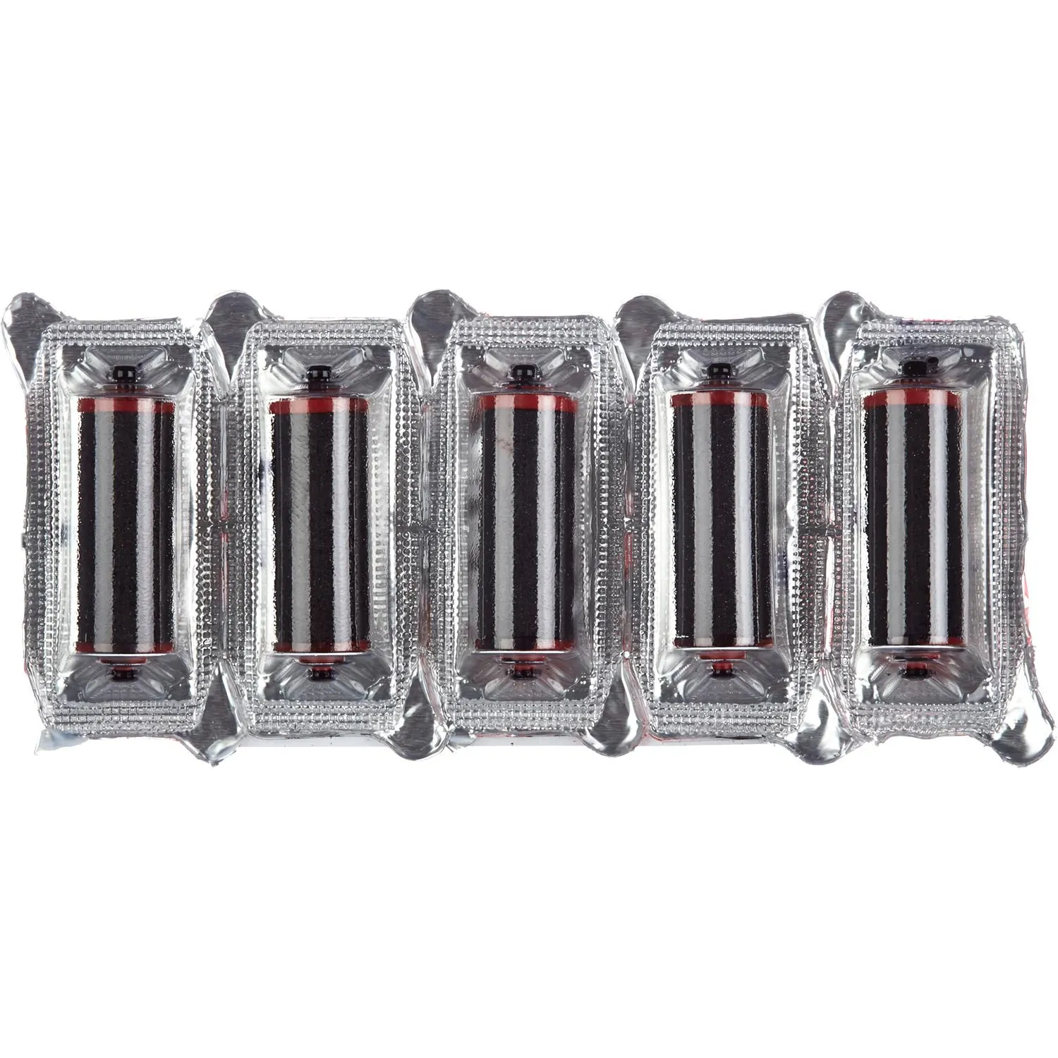 Ролик красящий чернильный для BLITZ 5 штук в упаковке - фото 2