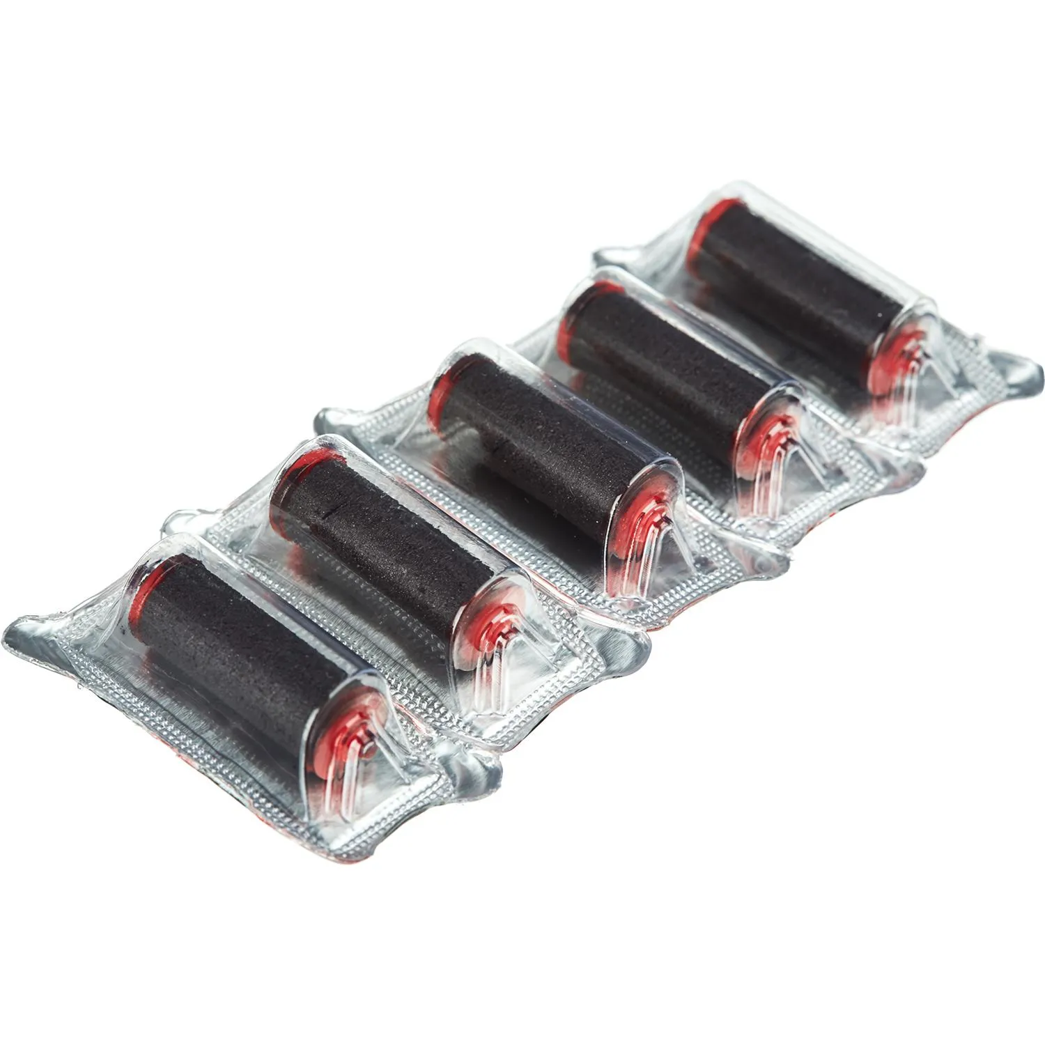 Ролик красящий чернильный для BLITZ 5 штук в упаковке - фото 5