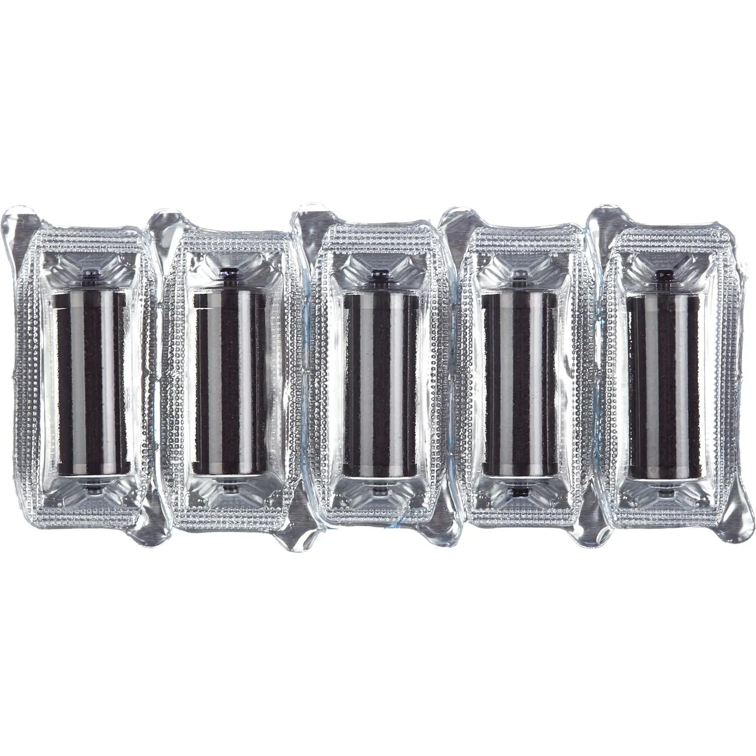 Ролик красящий чернильный для JOLLY 5 штук в упаковке - фото 2