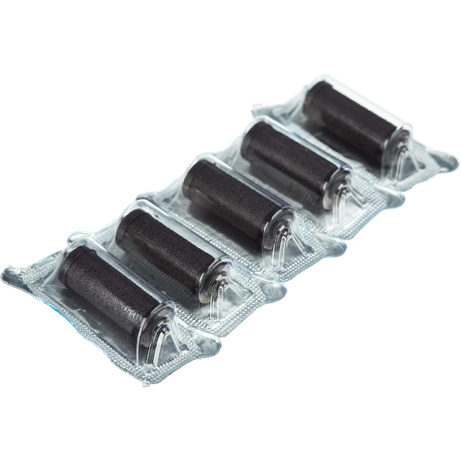 Ролик красящий чернильный для JOLLY 5 штук в упаковке - фото 4