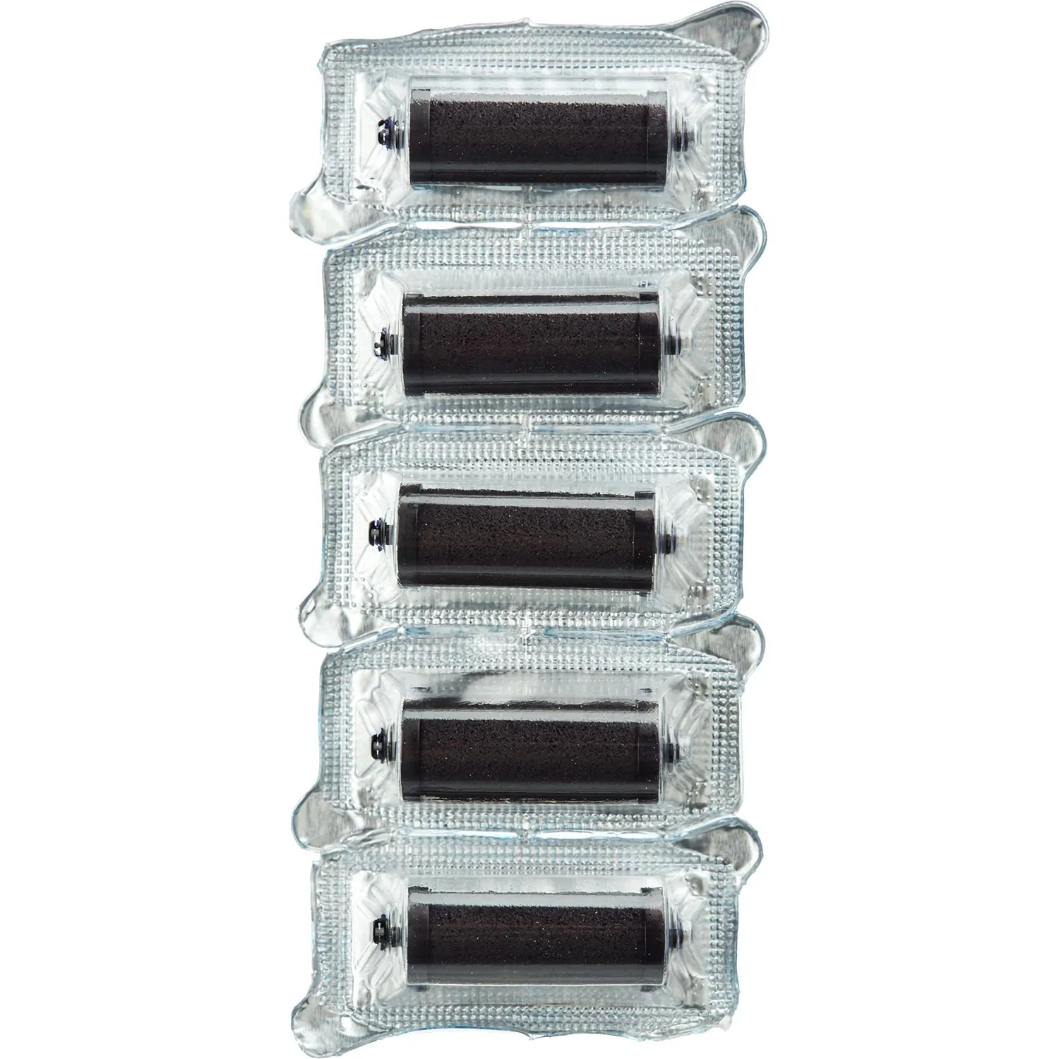 Ролик красящий чернильный для JOLLY 5 штук в упаковке - фото 5