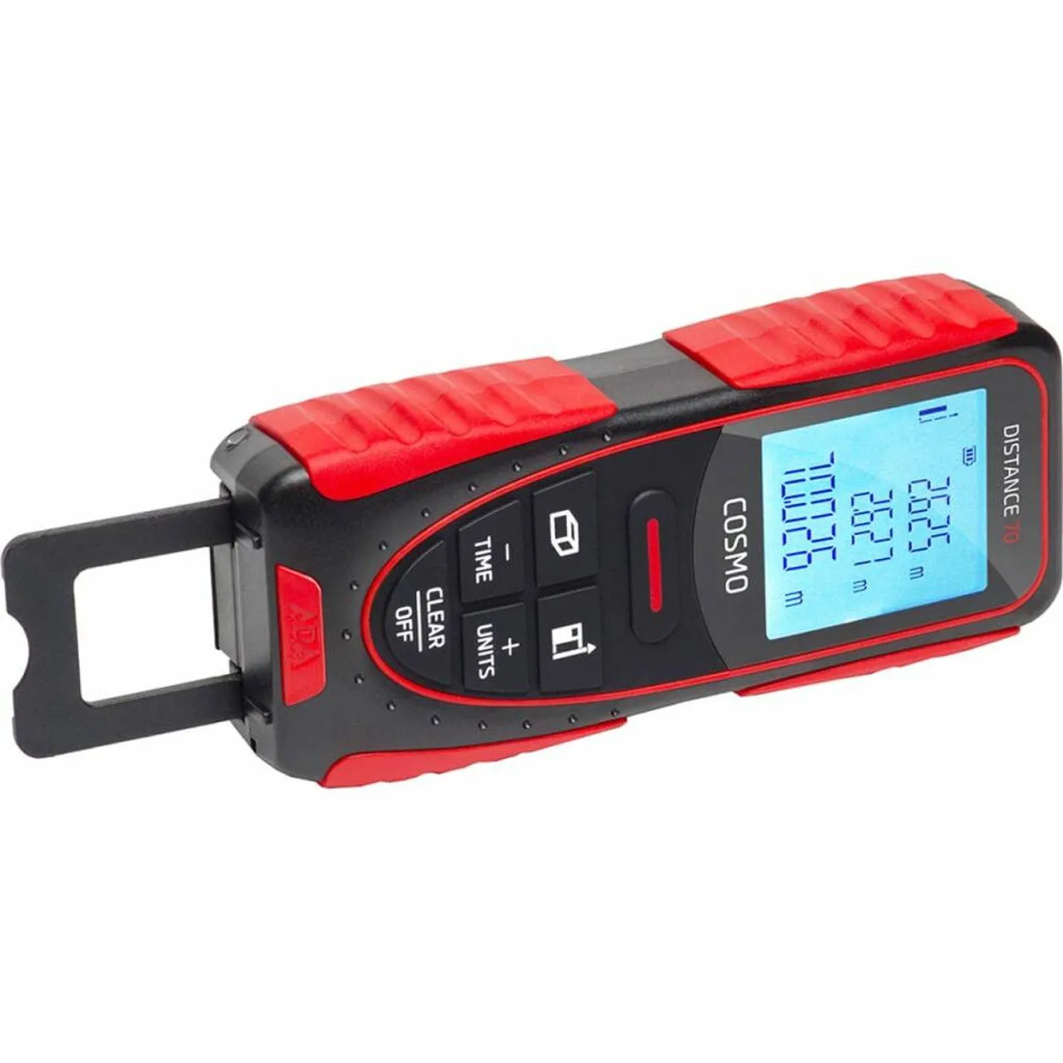 Дальномер лазерный ADA Cosmo 70 (А00429) - фото 3