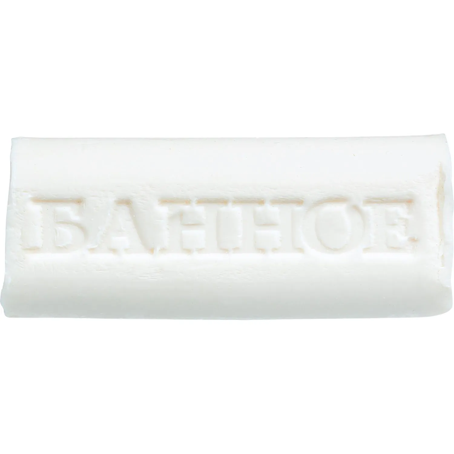 Мыло туалетное твёрдое  Банное  90гр. РМЗ - фото 3