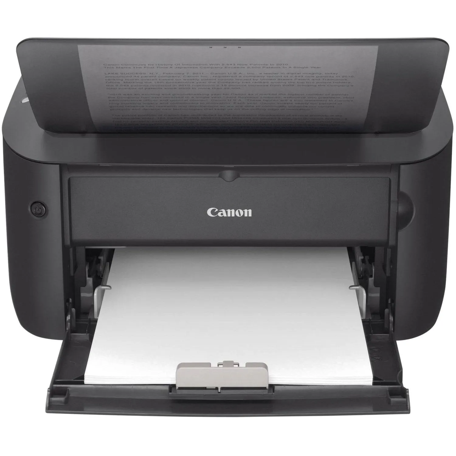 Принтер Canon LBP6030B (8468B006) - фото 2