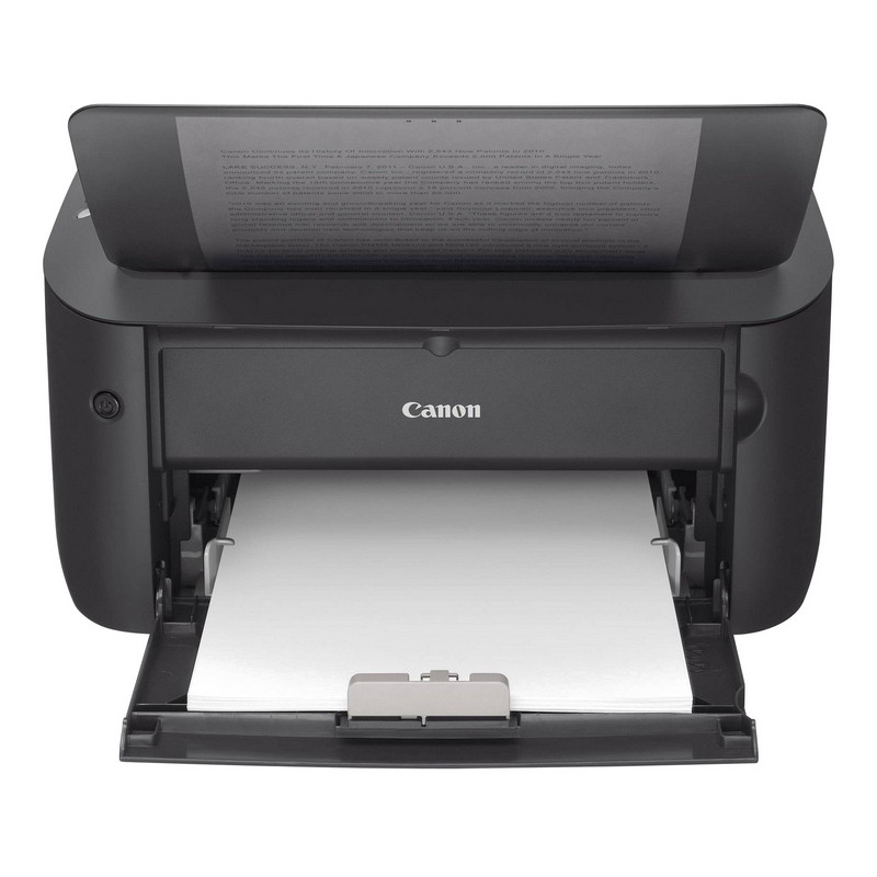 Принтер Canon LBP6030B (8468B006) - фото 3