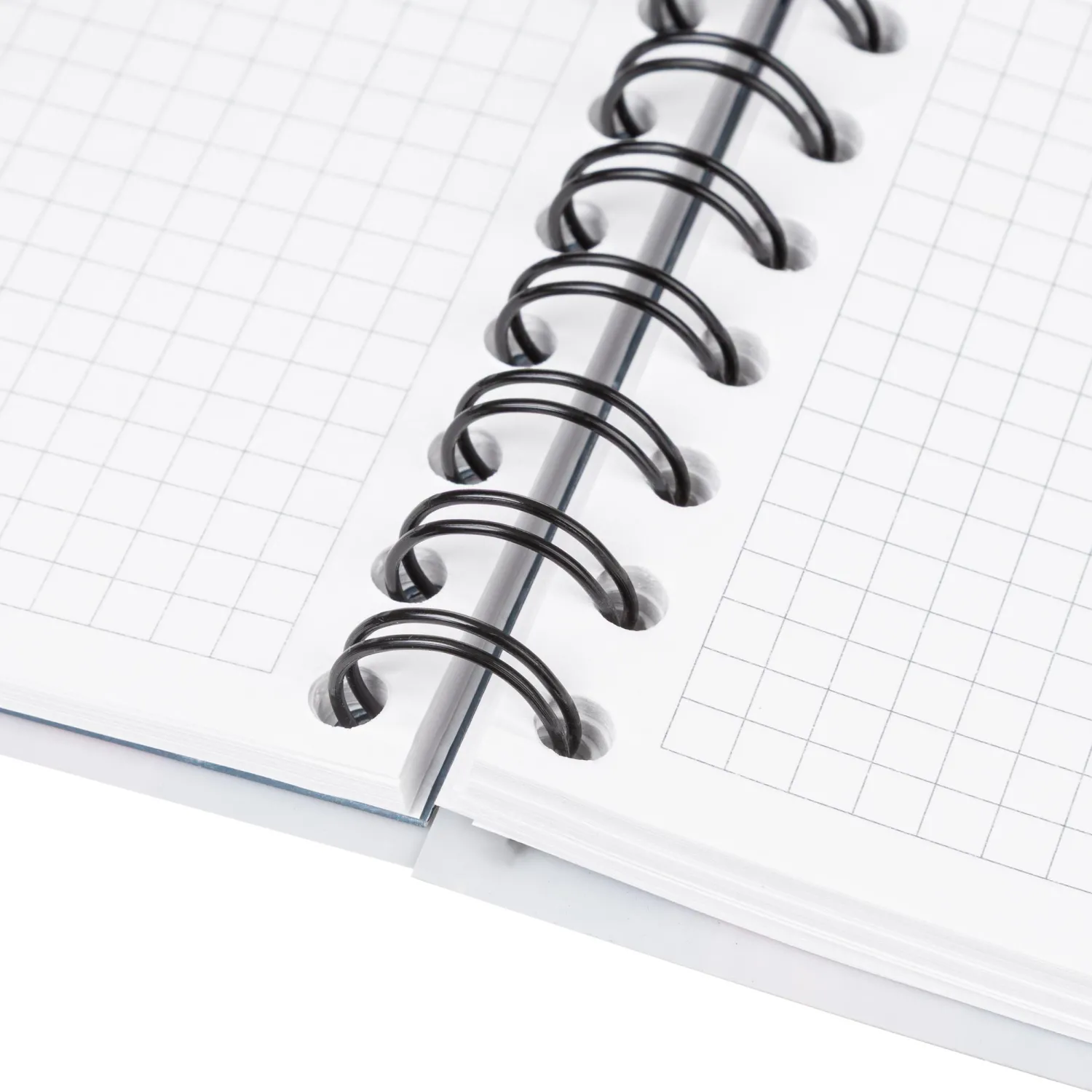 Бизнес-тетрадь 120л,А5,Space Galaxy,210х152мм,70квм,белый,карман - фото 8