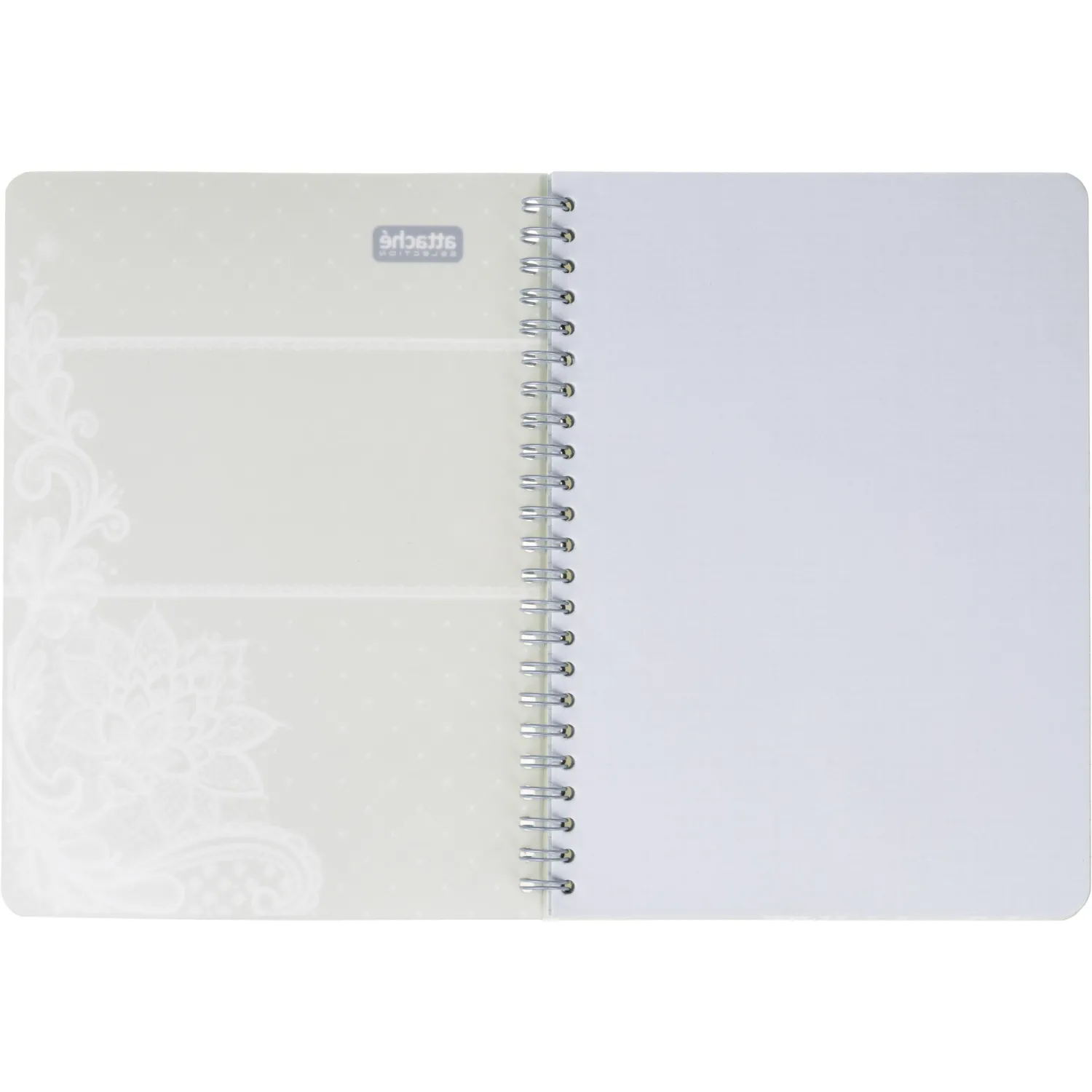 Бизнес-тетрадь 60л,А5,Амели,150х210мм,80г/квм,тонир - фото 8