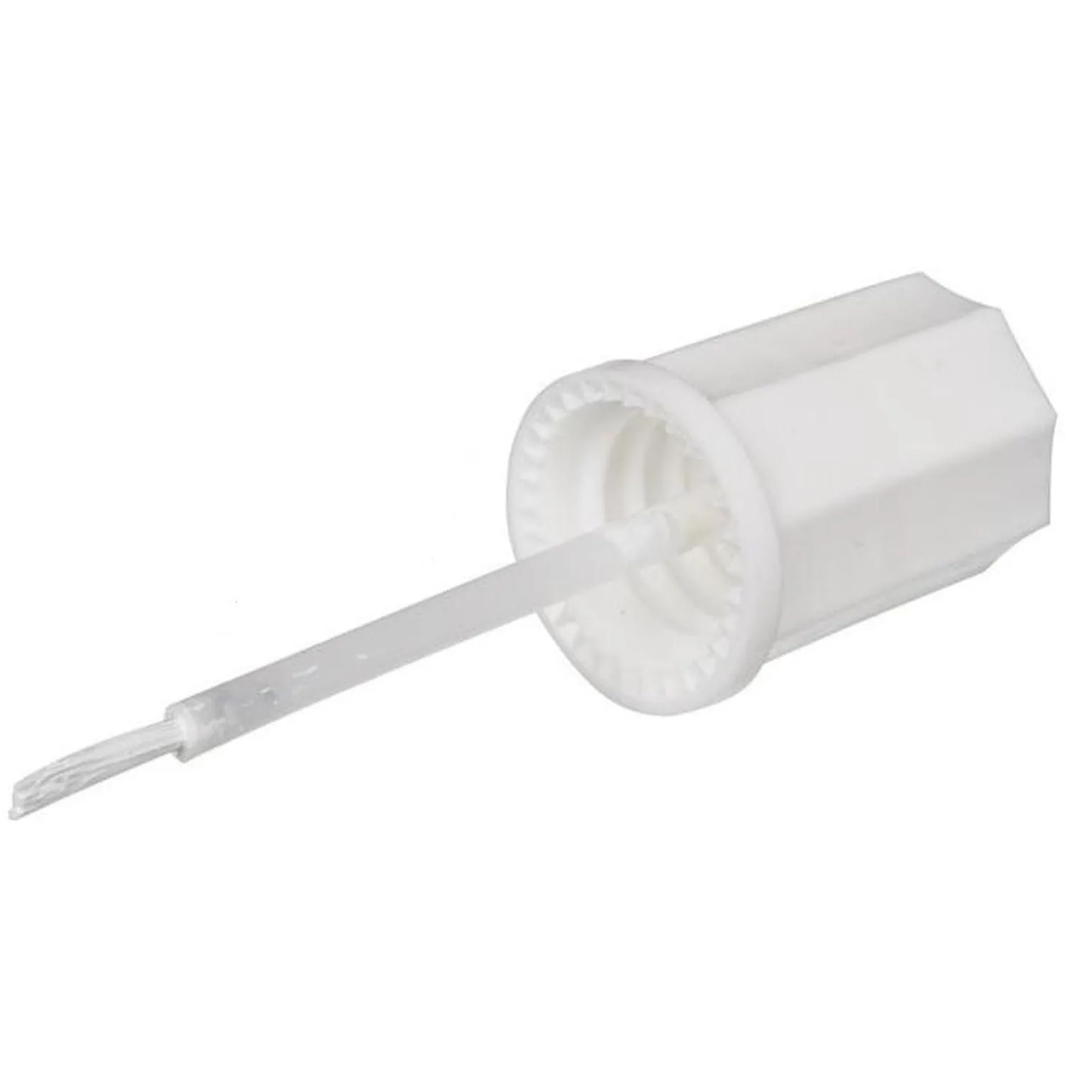 Корректирующая жидкость 20мл на водной основе, кисточка - фото 4