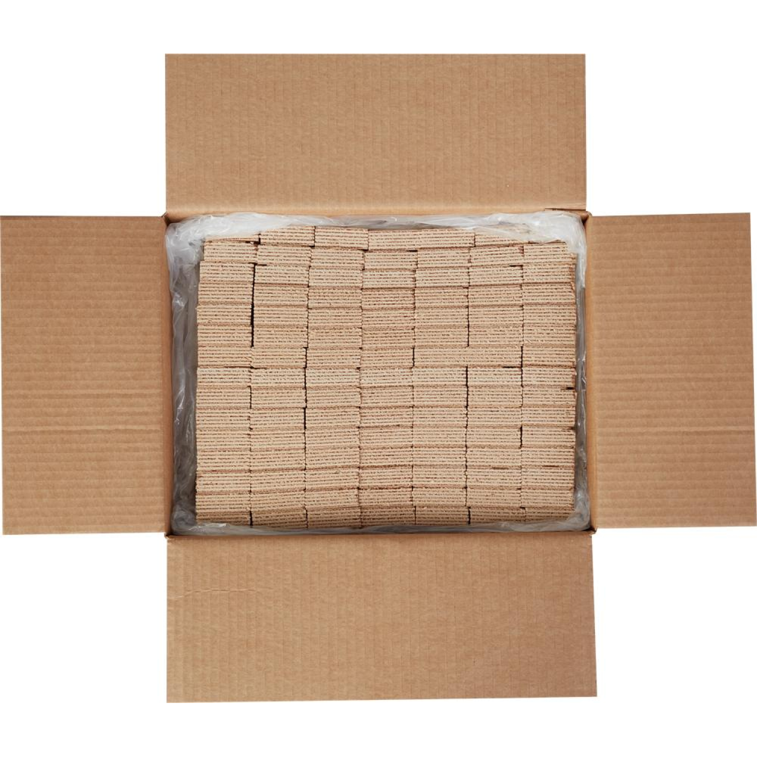 Вафли Топленое молоко Брянконфи 4 кг - фото 2