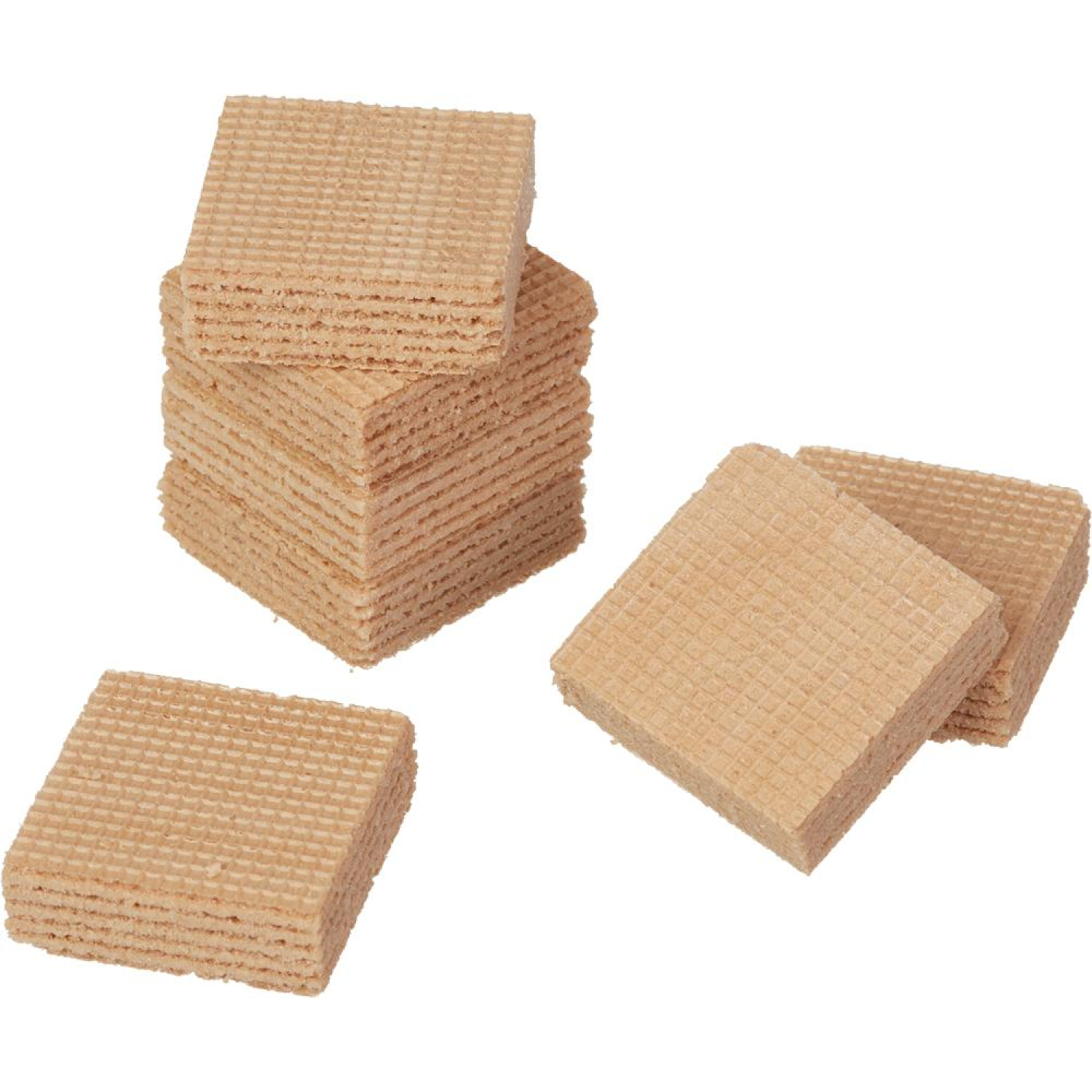 Вафли Топленое молоко Брянконфи 4 кг - фото 4