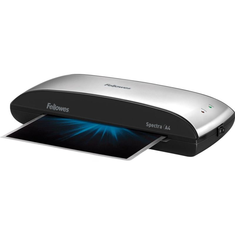 Ламинатор Fellowes Spectra A4, 125мкм - фото 1