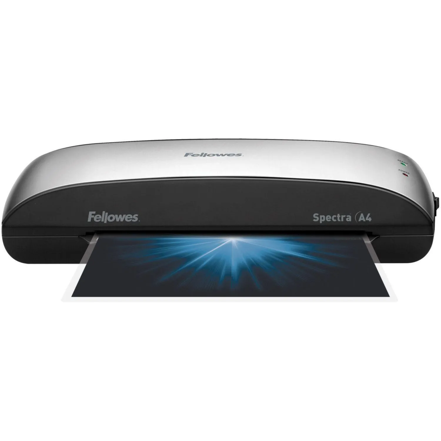 Ламинатор Fellowes Spectra A4, 125мкм - фото 2