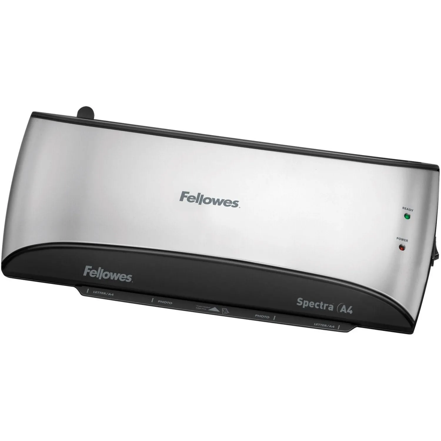 Ламинатор Fellowes Spectra A4, 125мкм - фото 3