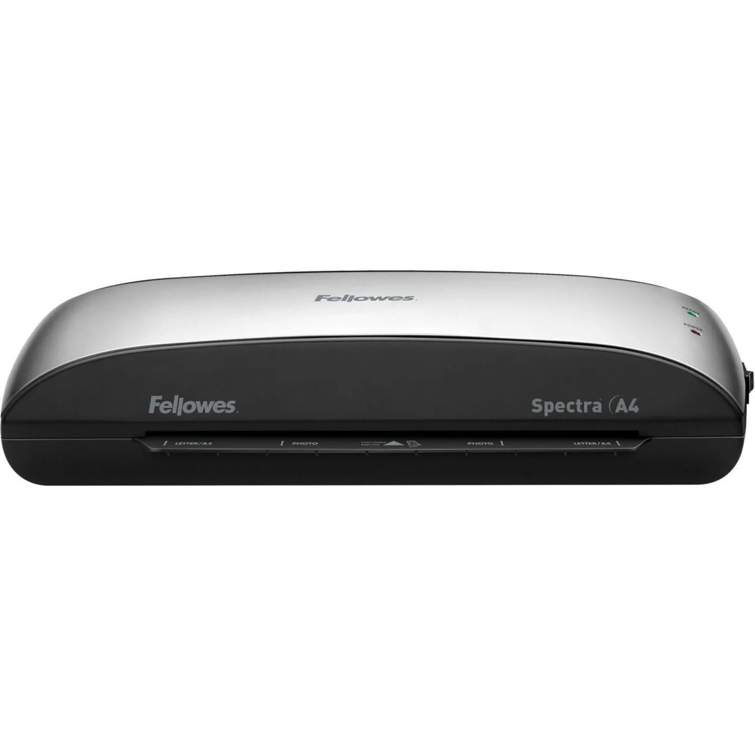 Ламинатор Fellowes Spectra A4, 125мкм - фото 4