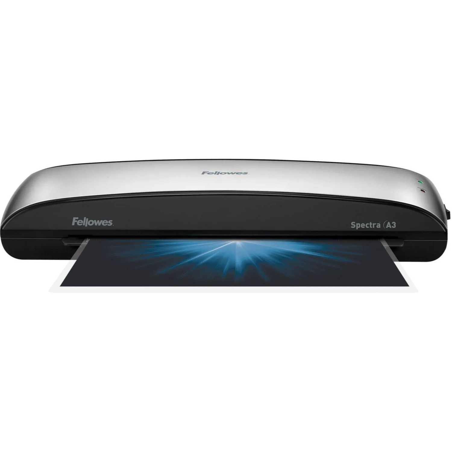 Ламинатор Fellowes Spectra A3, 125мкм - фото 2