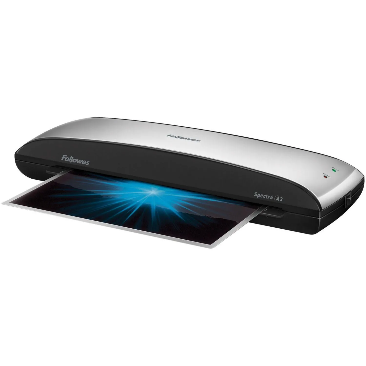 Ламинатор Fellowes Spectra A3, 125мкм - фото 3