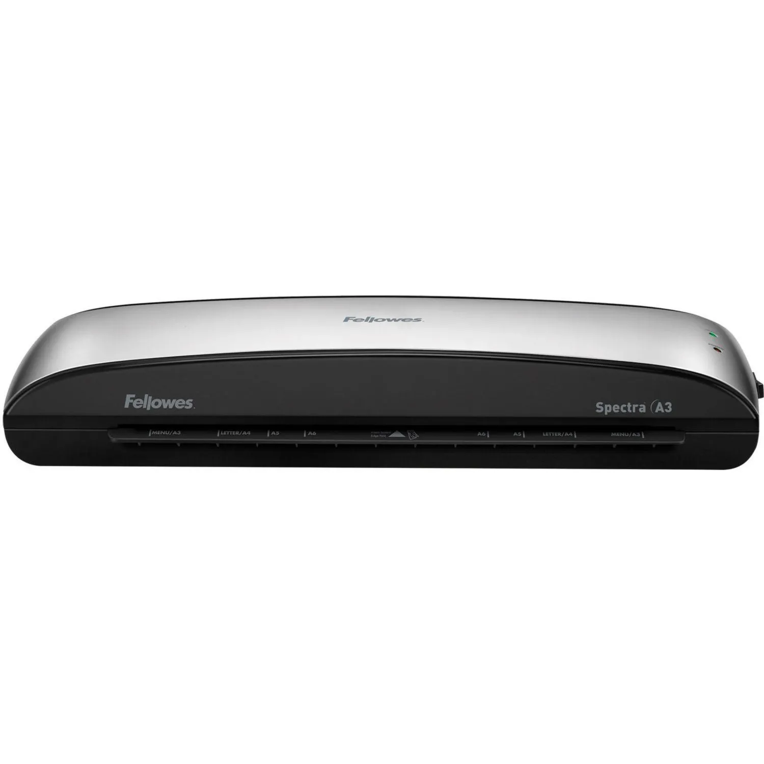 Ламинатор Fellowes Spectra A3, 125мкм - фото 4