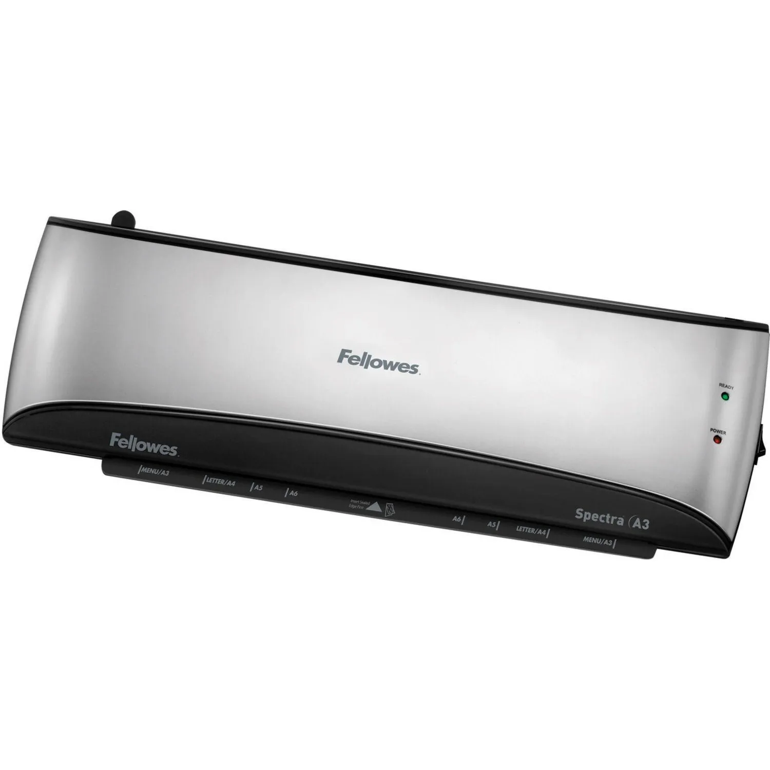 Ламинатор Fellowes Spectra A3, 125мкм - фото 5