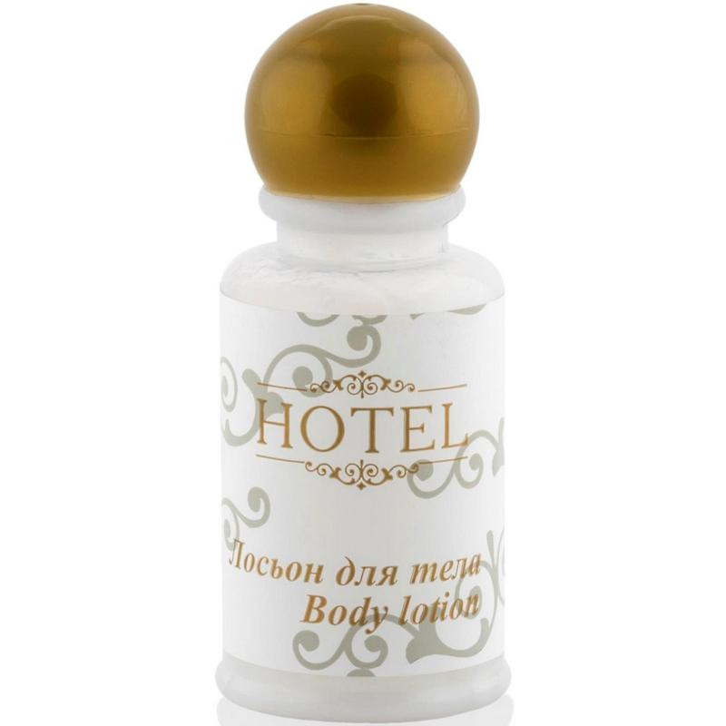 Лосьон для тела HOTEL,флакон 35мл,200шт - фото 1