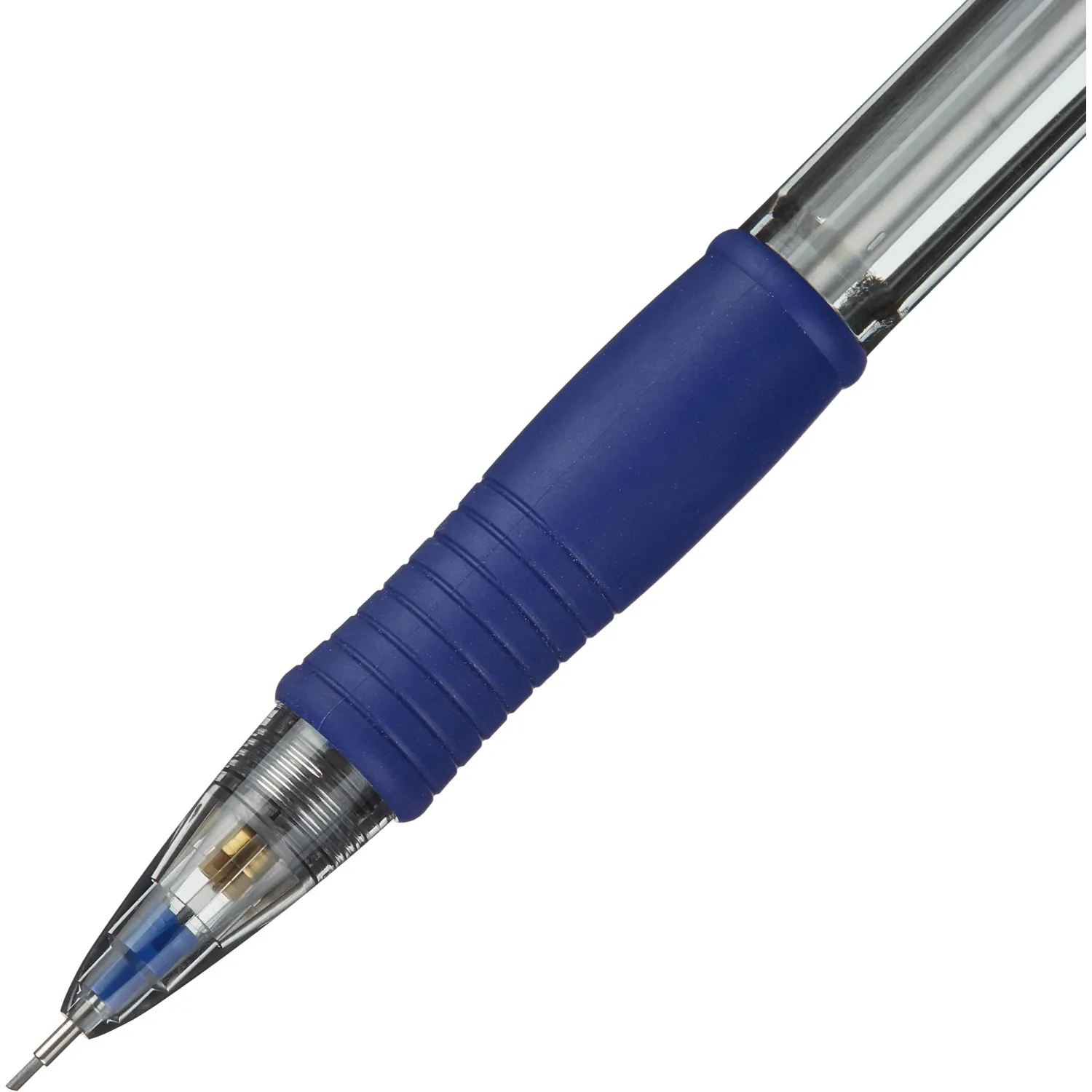 Карандаш механический PILOT H-187 0,7мм Япония - фото 2