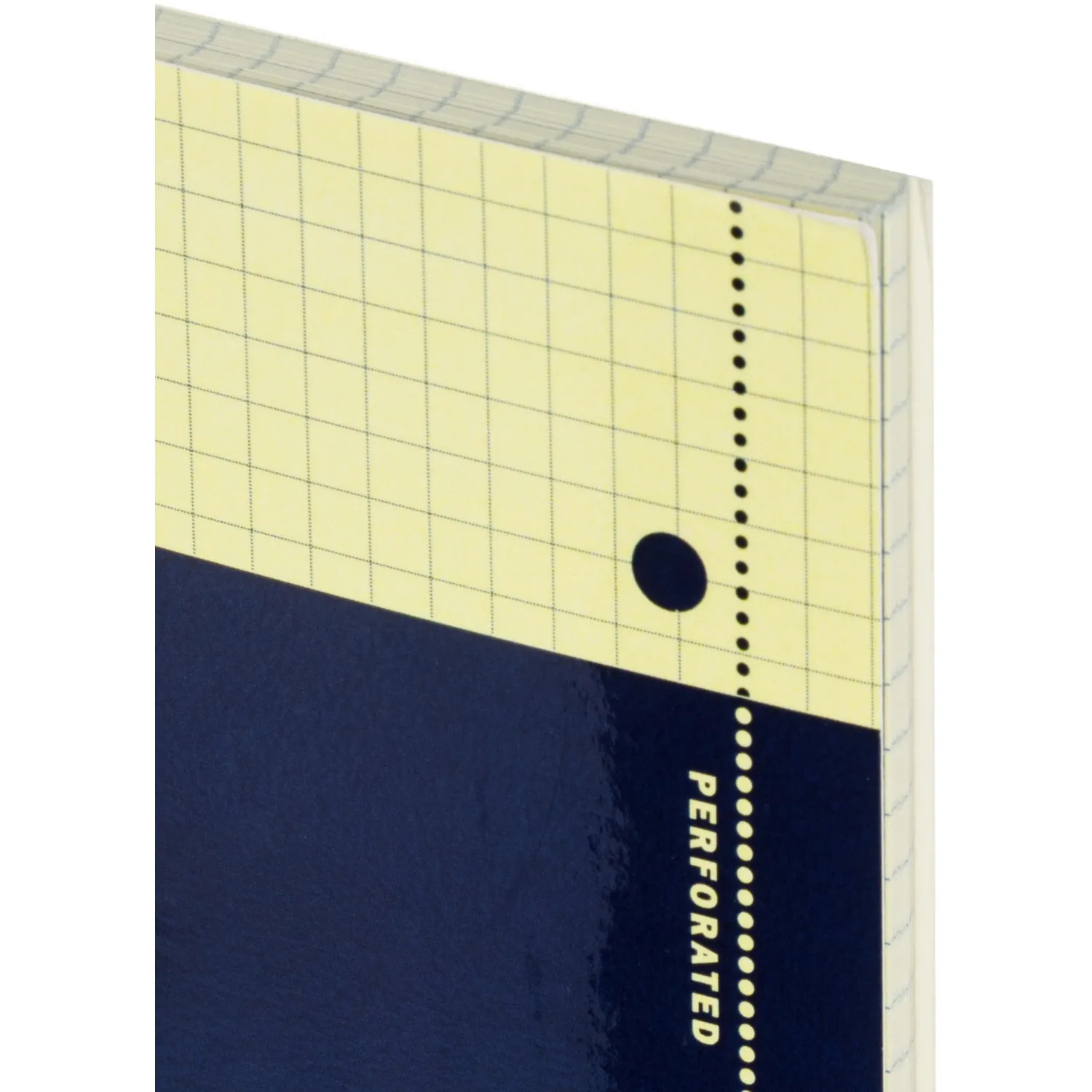 Бизнес-тетрадь 80л,кл,А4,Yellow Pad,спираль,тон.блок 70г/м - фото 3