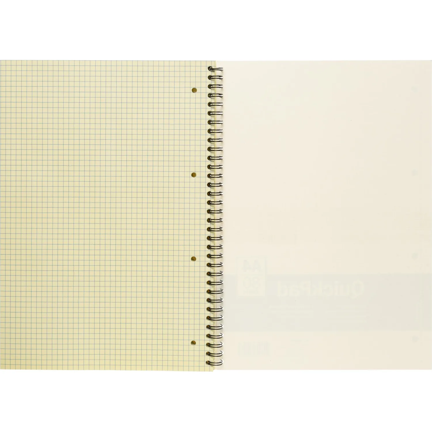 Бизнес-тетрадь 80л,кл,А4,Yellow Pad,спираль,тон.блок 70г/м - фото 7