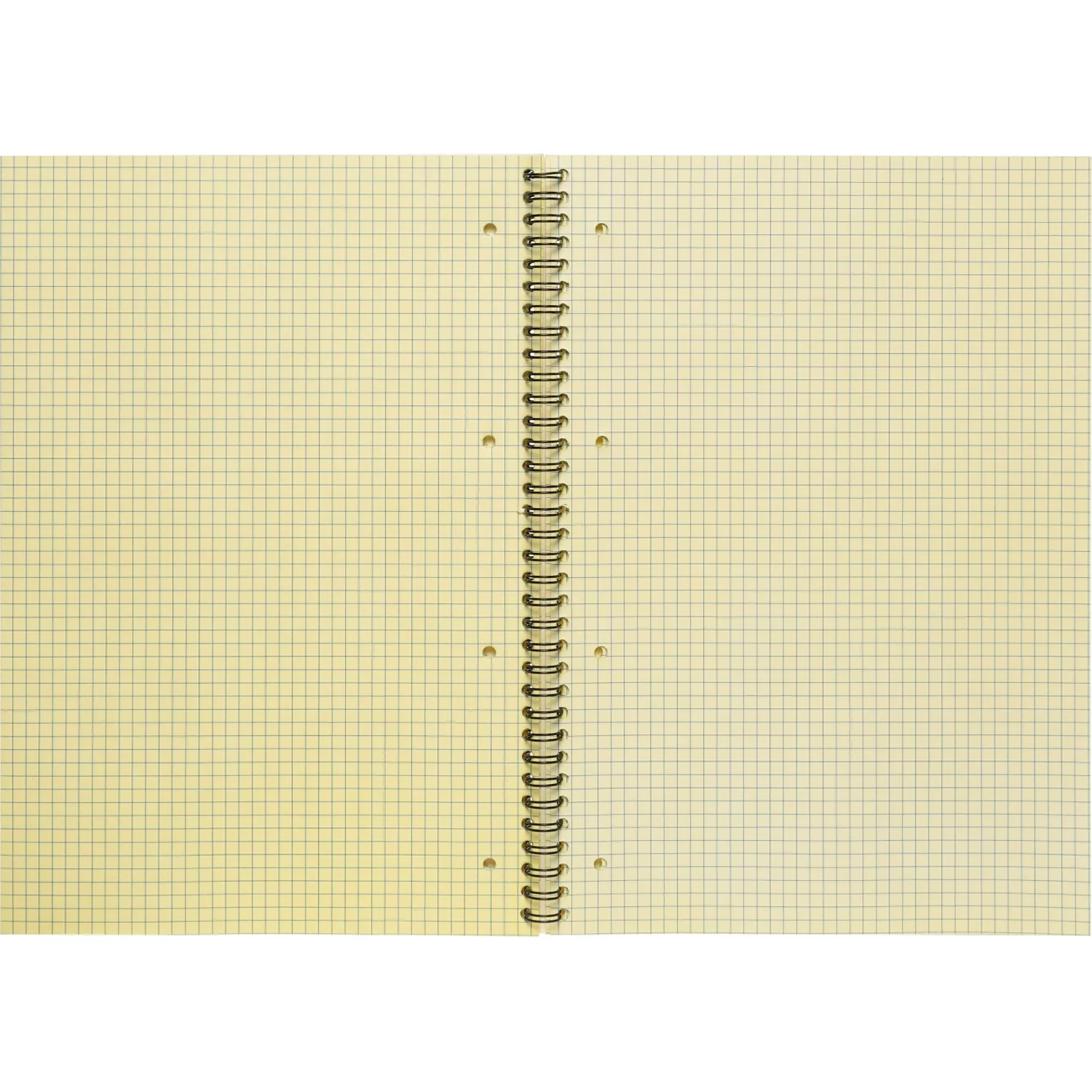 Бизнес-тетрадь 80л,кл,А4,Yellow Pad,спираль,тон.блок 70г/м - фото 8