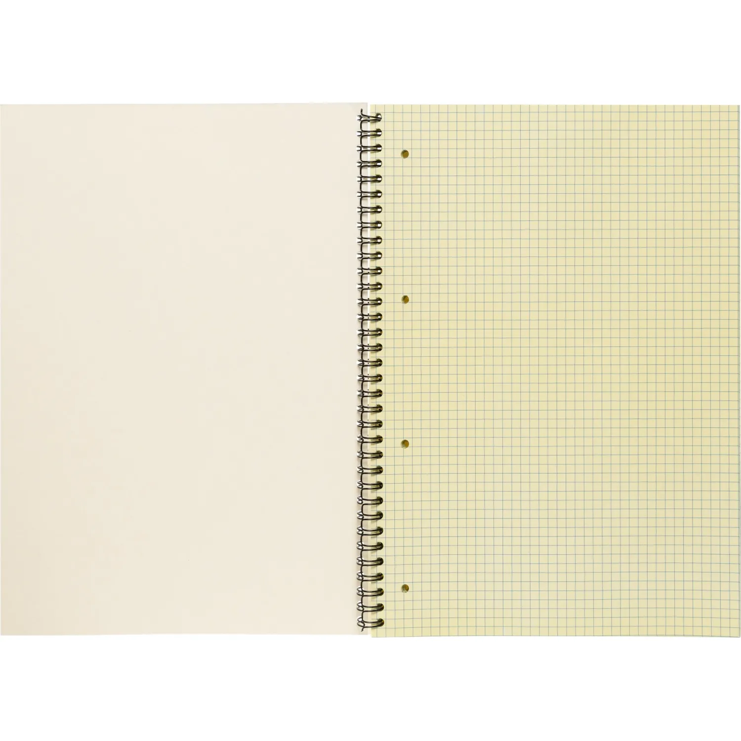 Бизнес-тетрадь 80л,кл,А4,Yellow Pad,спираль,тон.блок 70г/м - фото 9