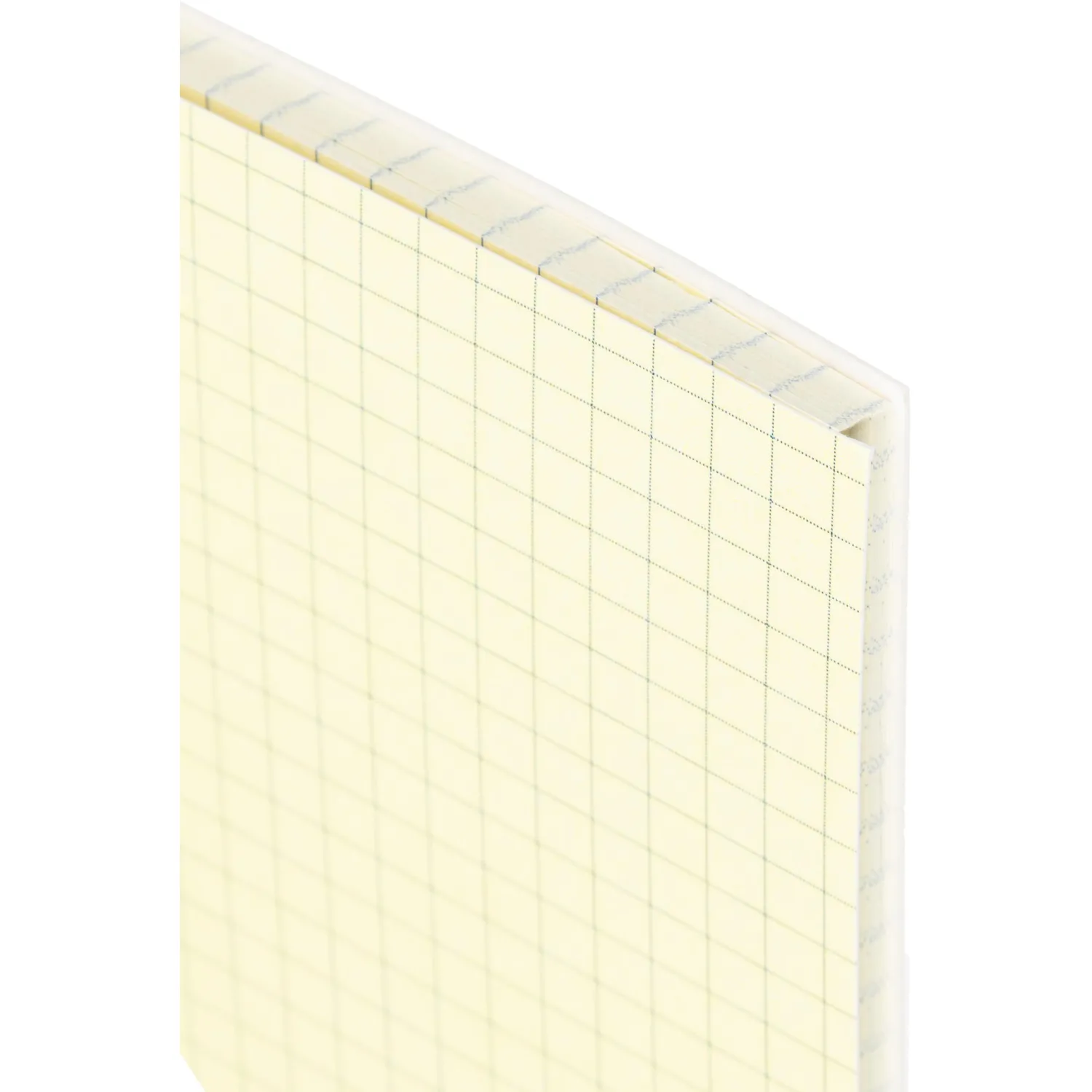 Бизнес-тетрадь 60л,кл,А5,Yellow Pad,спираль,тон.блок 70г/м - фото 3