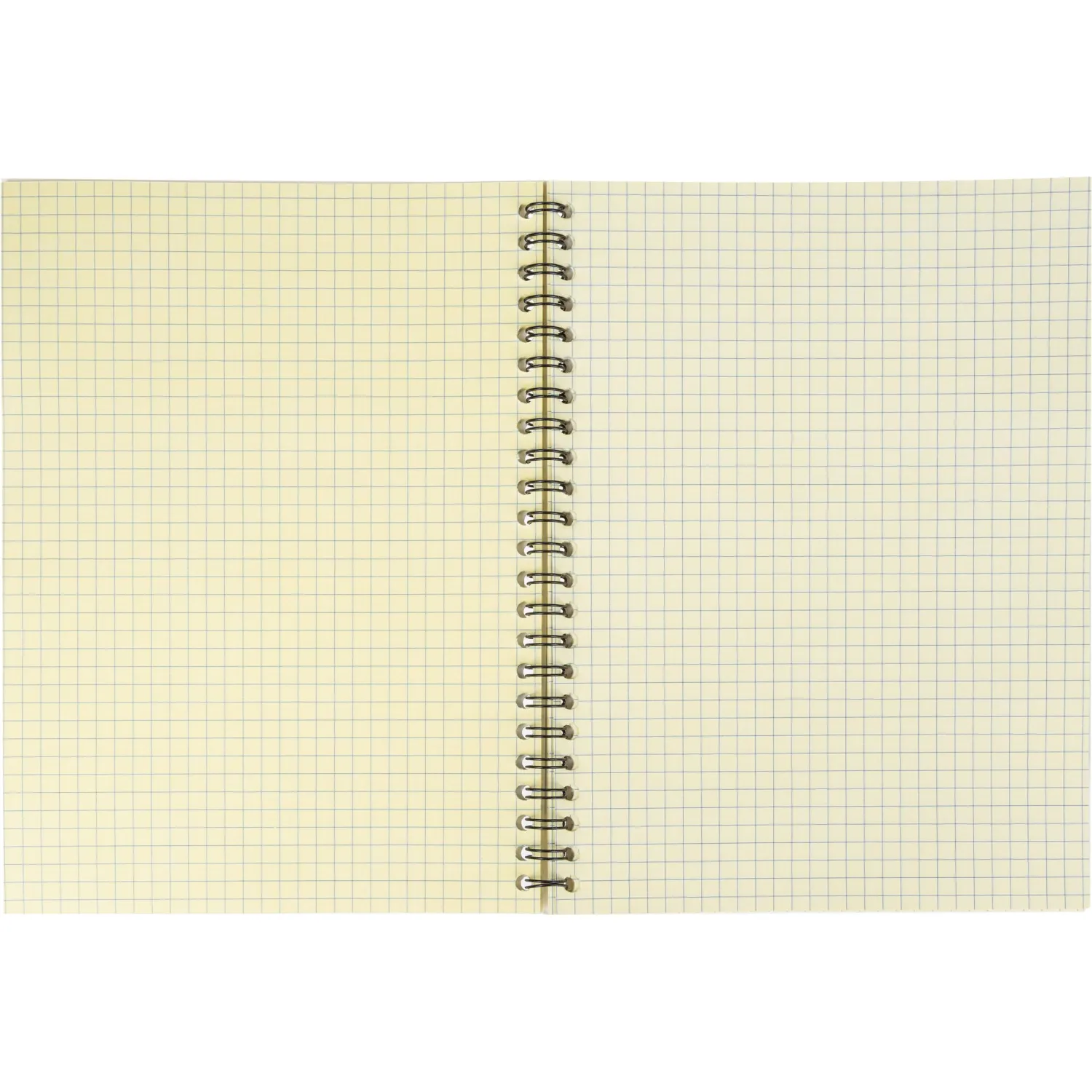 Бизнес-тетрадь 60л,кл,А5,Yellow Pad,спираль,тон.блок 70г/м - фото 6