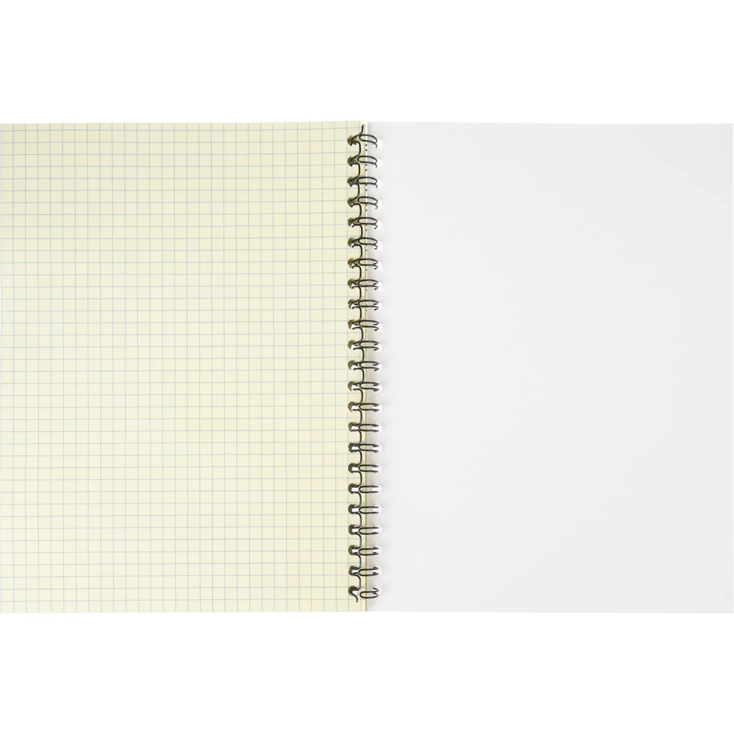 Бизнес-тетрадь 60л,кл,А5,Yellow Pad,спираль,тон.блок 70г/м - фото 7