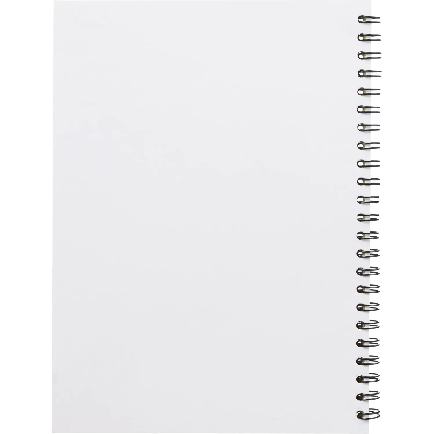 Бизнес-тетрадь 60л,кл,А5,Yellow Pad,спираль,тон.блок 70г/м - фото 9