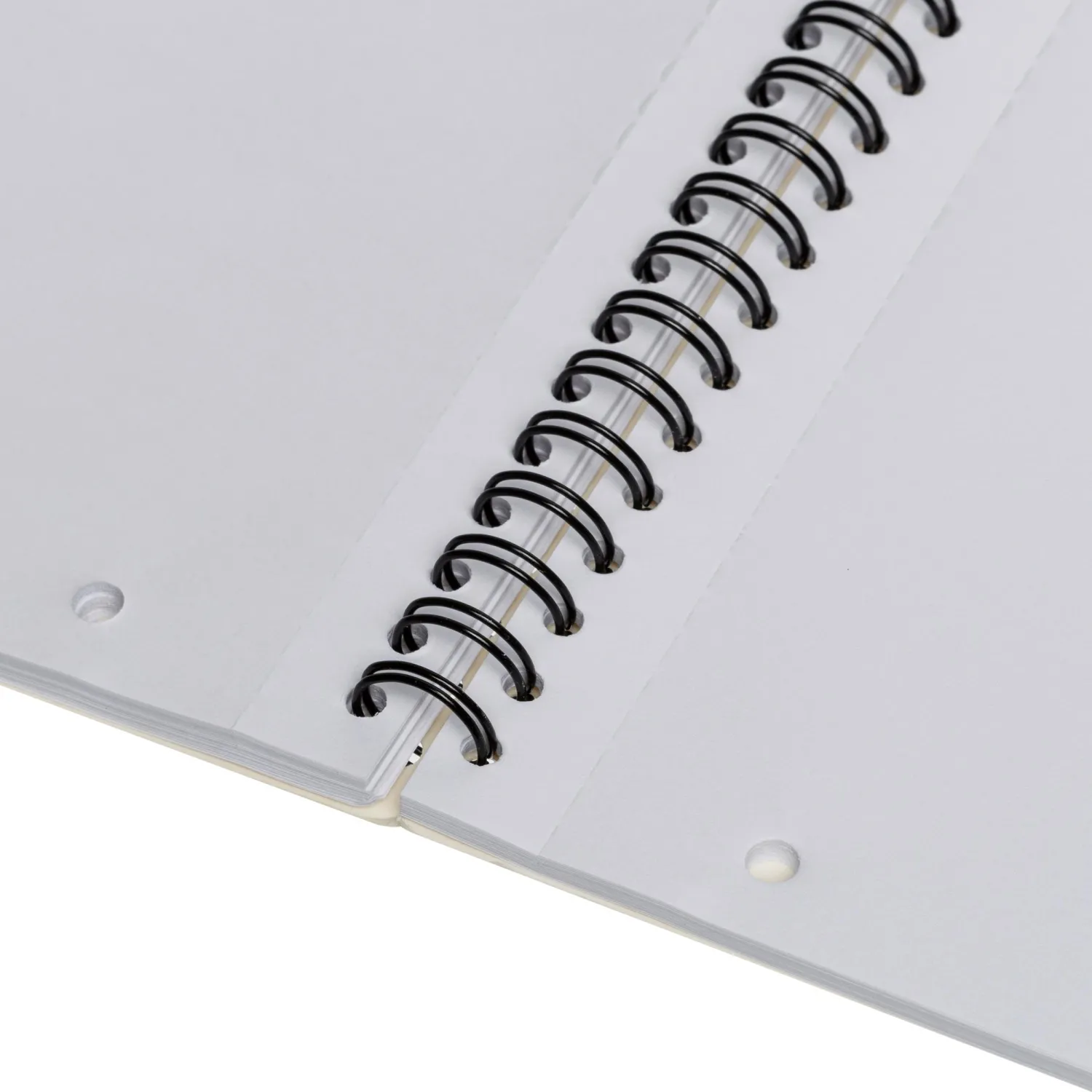 Блокнот 80л,без/лин,А4,Clear Pad,белый 60г/м - фото 8