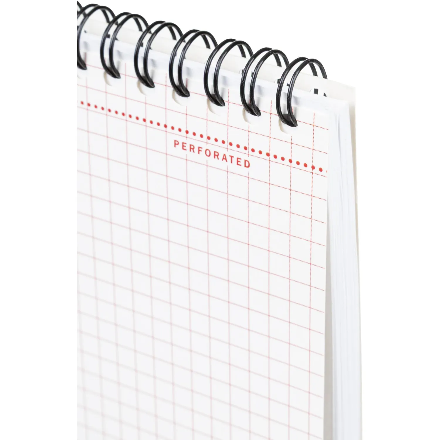 Блокнот 80л,без/лин,А5,Clear Pad,блок белый 60г/м - фото 3