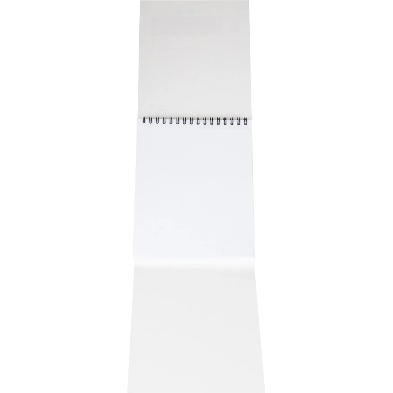 Блокнот 80л,без/лин,А5,Clear Pad,блок белый 60г/м - фото 7