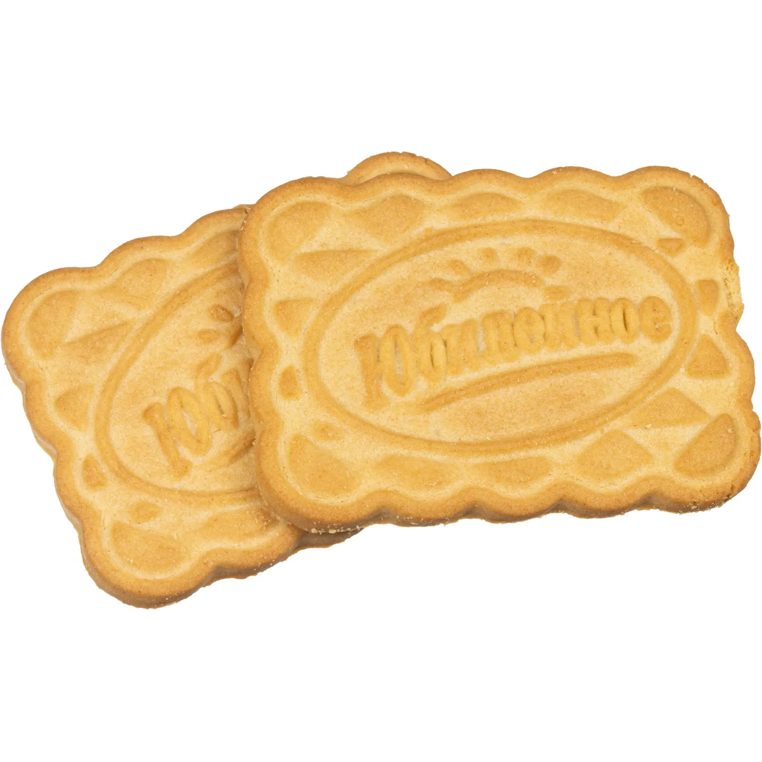 Печенье Юбилейное молочное 112г 4269106 - фото 3