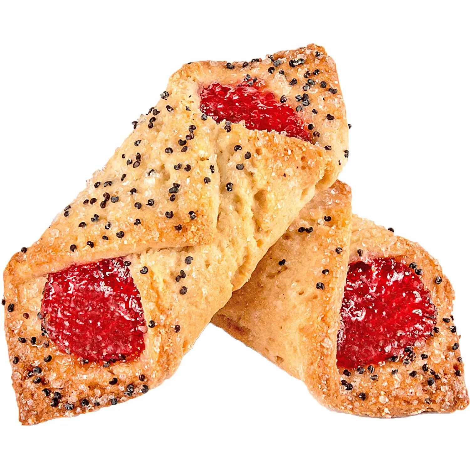 Печенье Акульчев Купелька с малиной 225г - фото 3