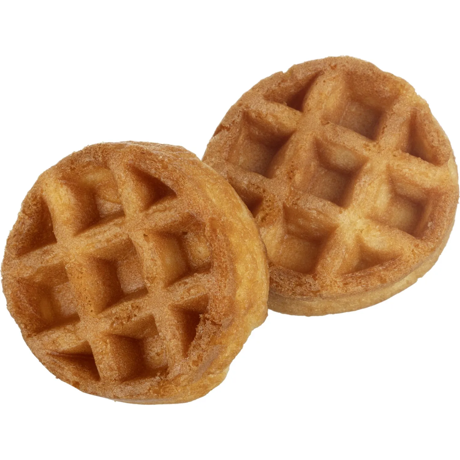 Вафли Мяфли Акульчев 125г - фото 2