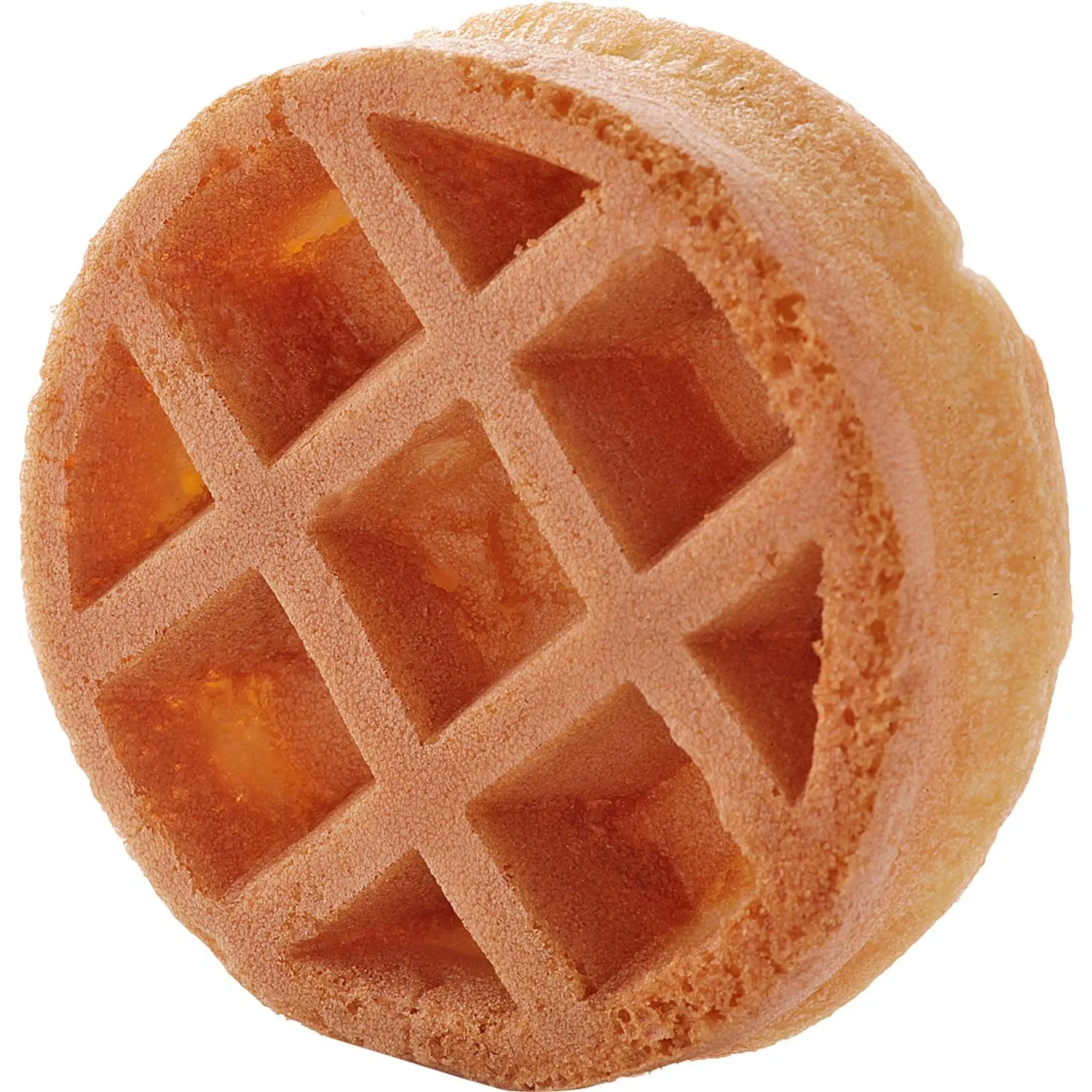 Вафли Мяфли Акульчев 125г - фото 3