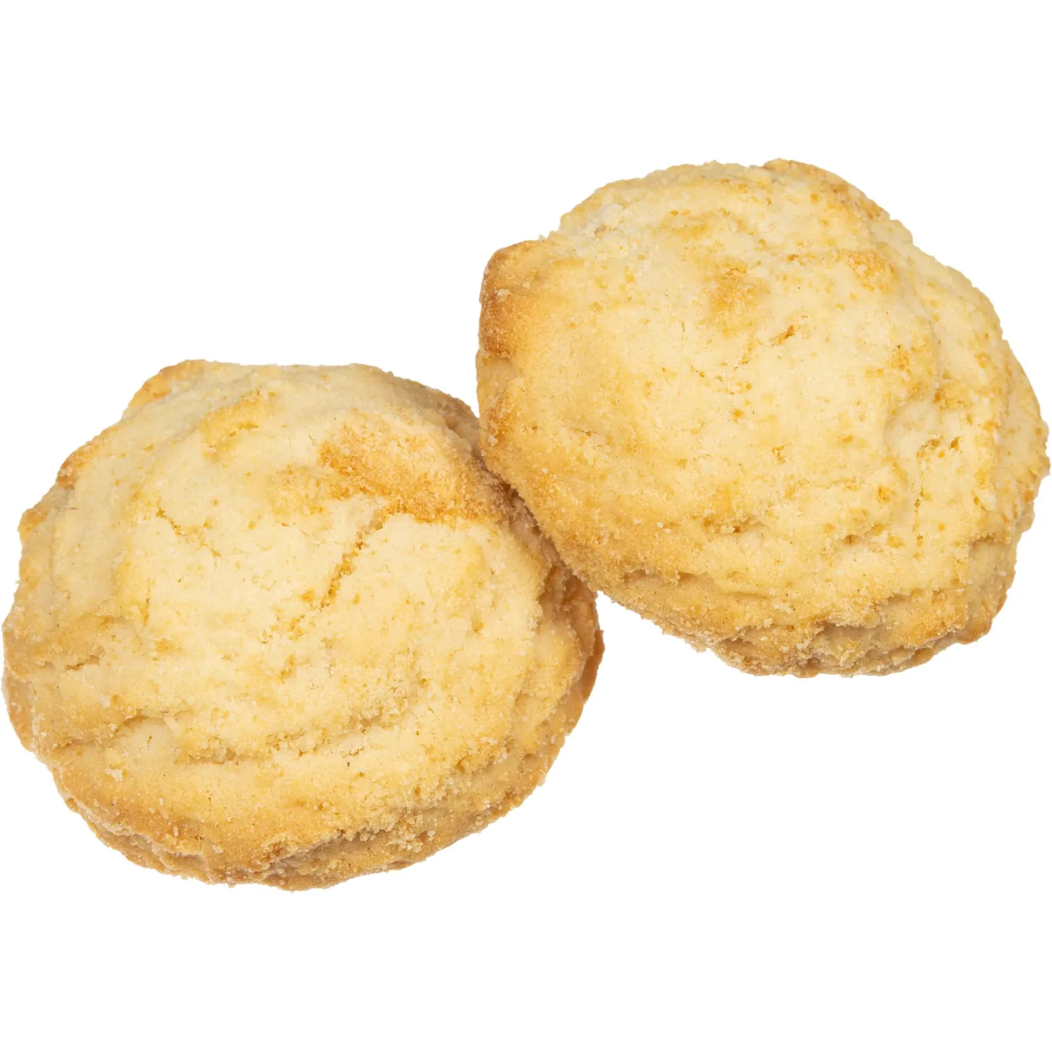 Печенье Посиделкино творожное с цукатами 250г - фото 3