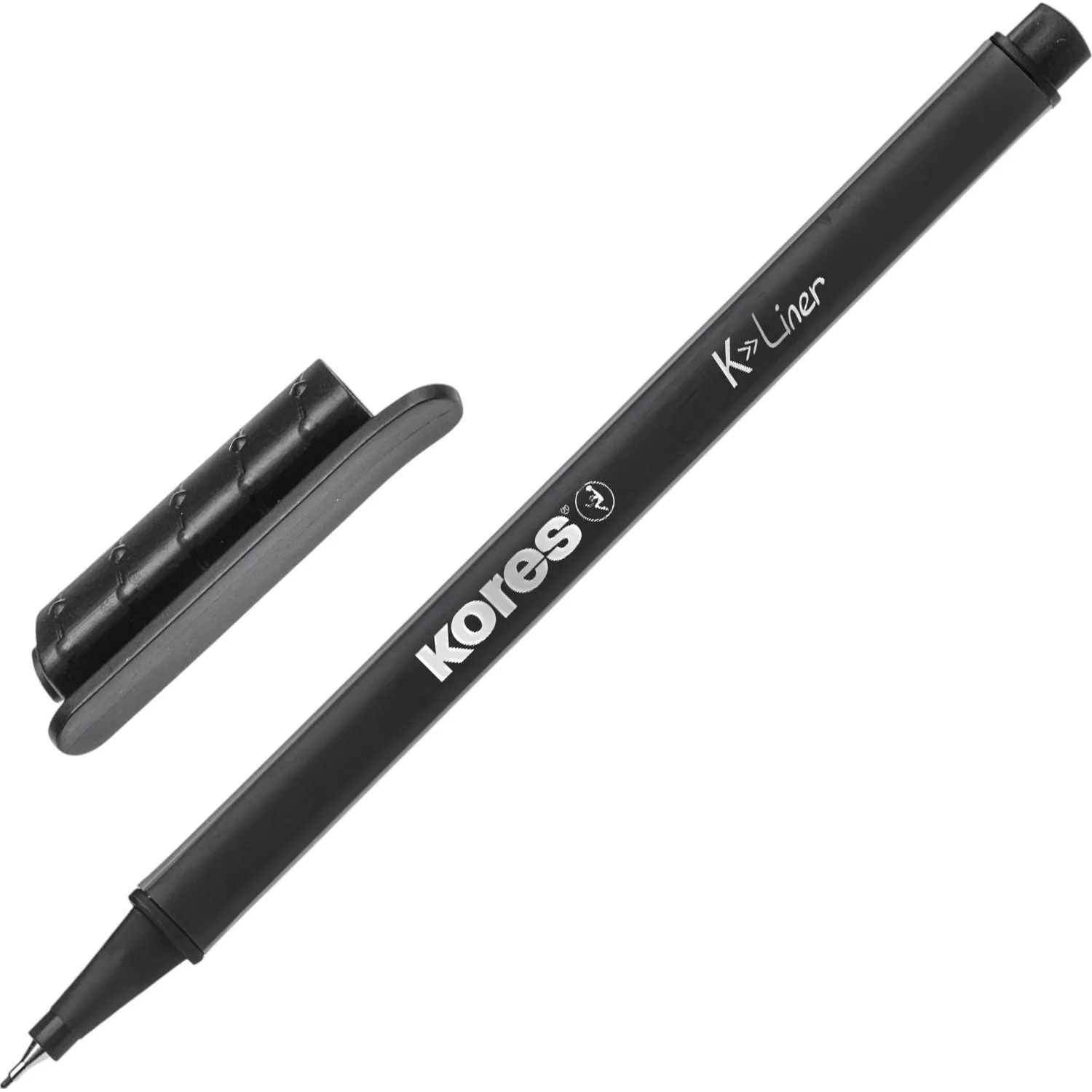 Набор линеров KORES K Liner 0,4 мм набор 4шт - фото 2