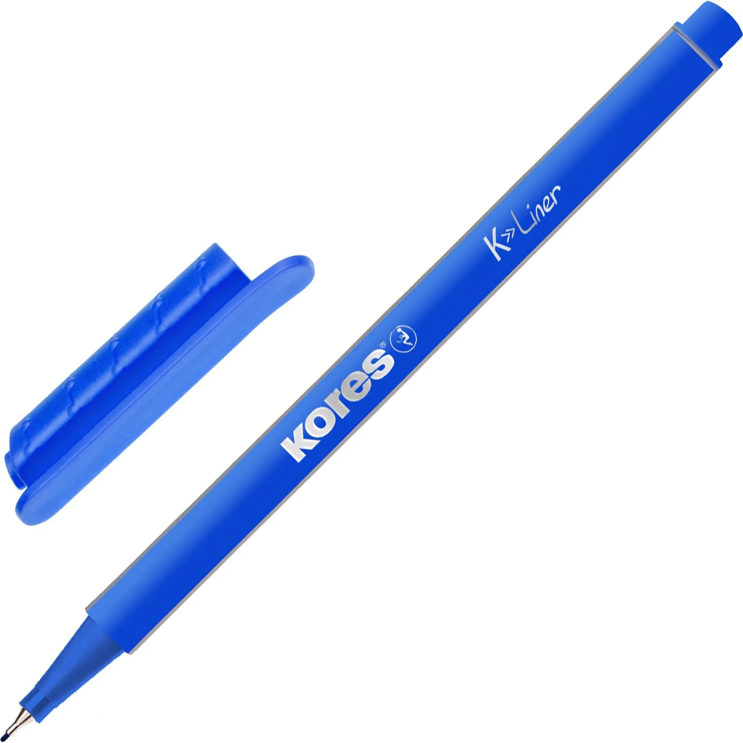 Набор линеров KORES K Liner 0,4 мм набор 4шт - фото 3