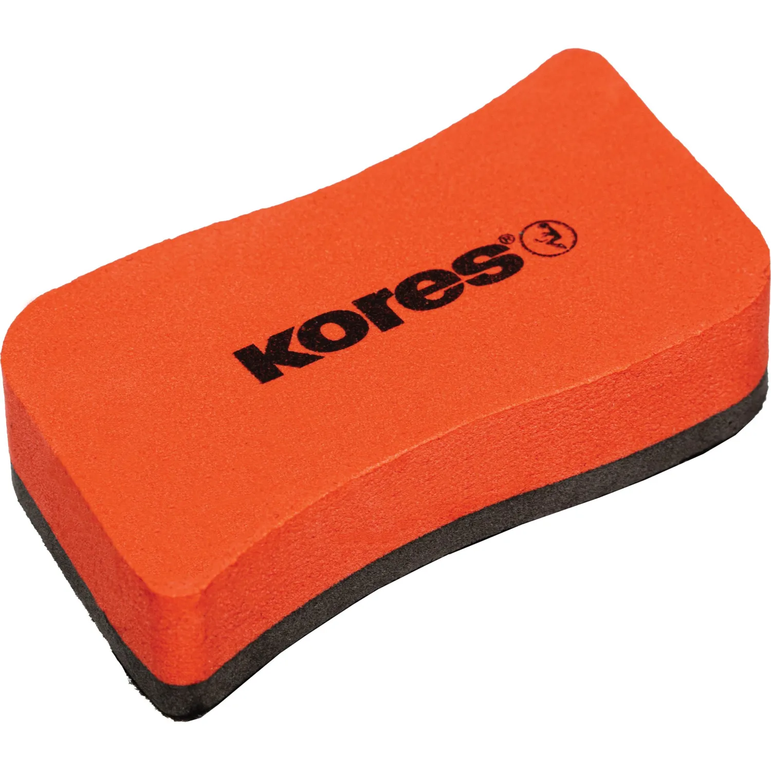 Губка-стиратель для маркерных досок магнитная Magnetic Whiteboard Eraser - фото 2