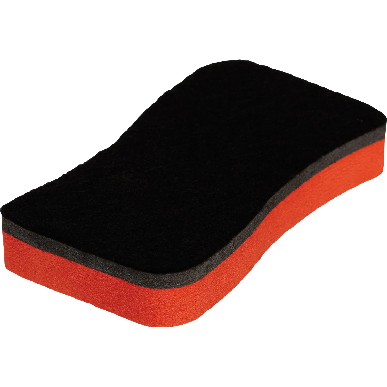 Губка-стиратель для маркерных досок магнитная Magnetic Whiteboard Eraser - фото 3