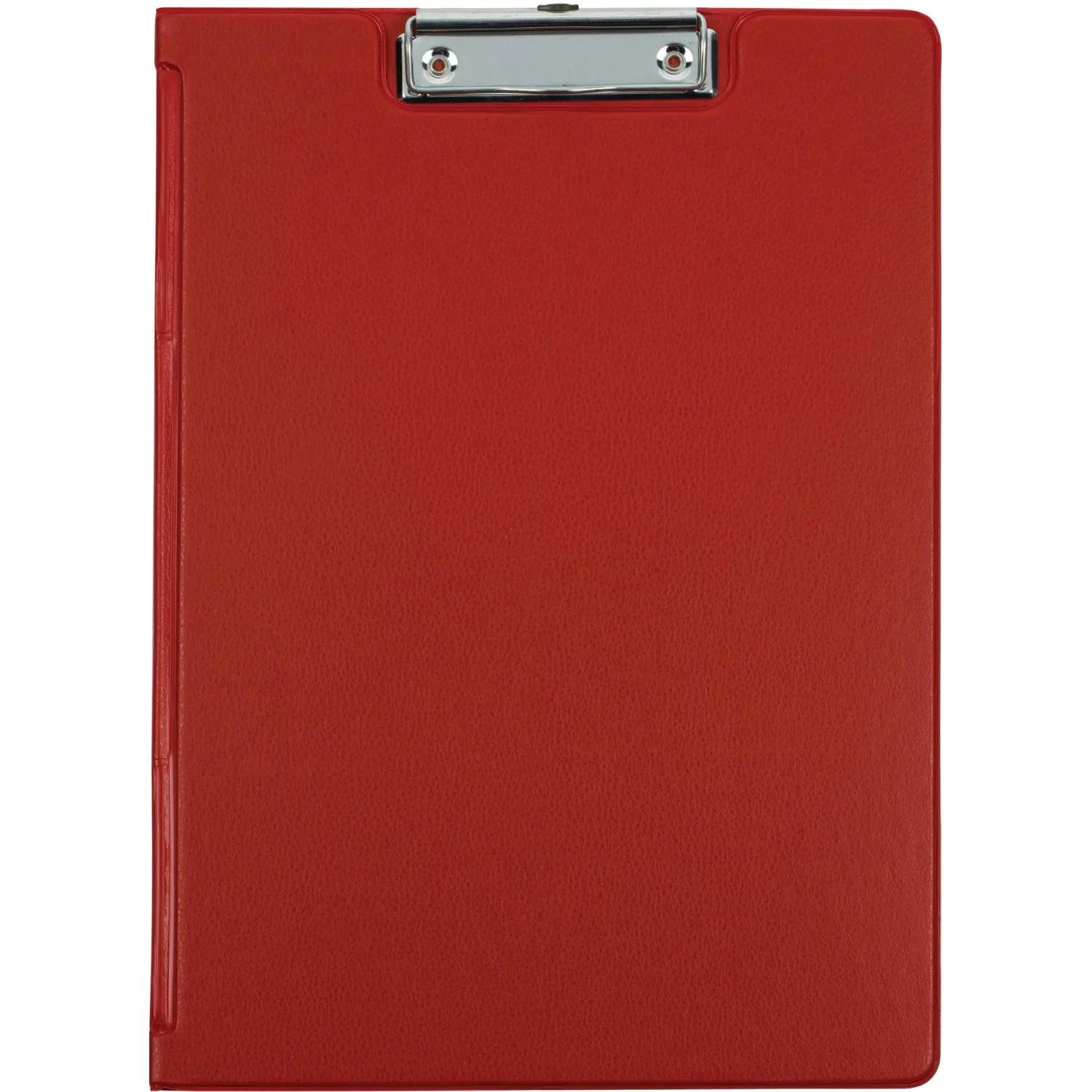 Папка-планшет  A4 красный с верх.створкой Россия Папка-планшет  A4 красный с верх.створкой Россия - фото 2