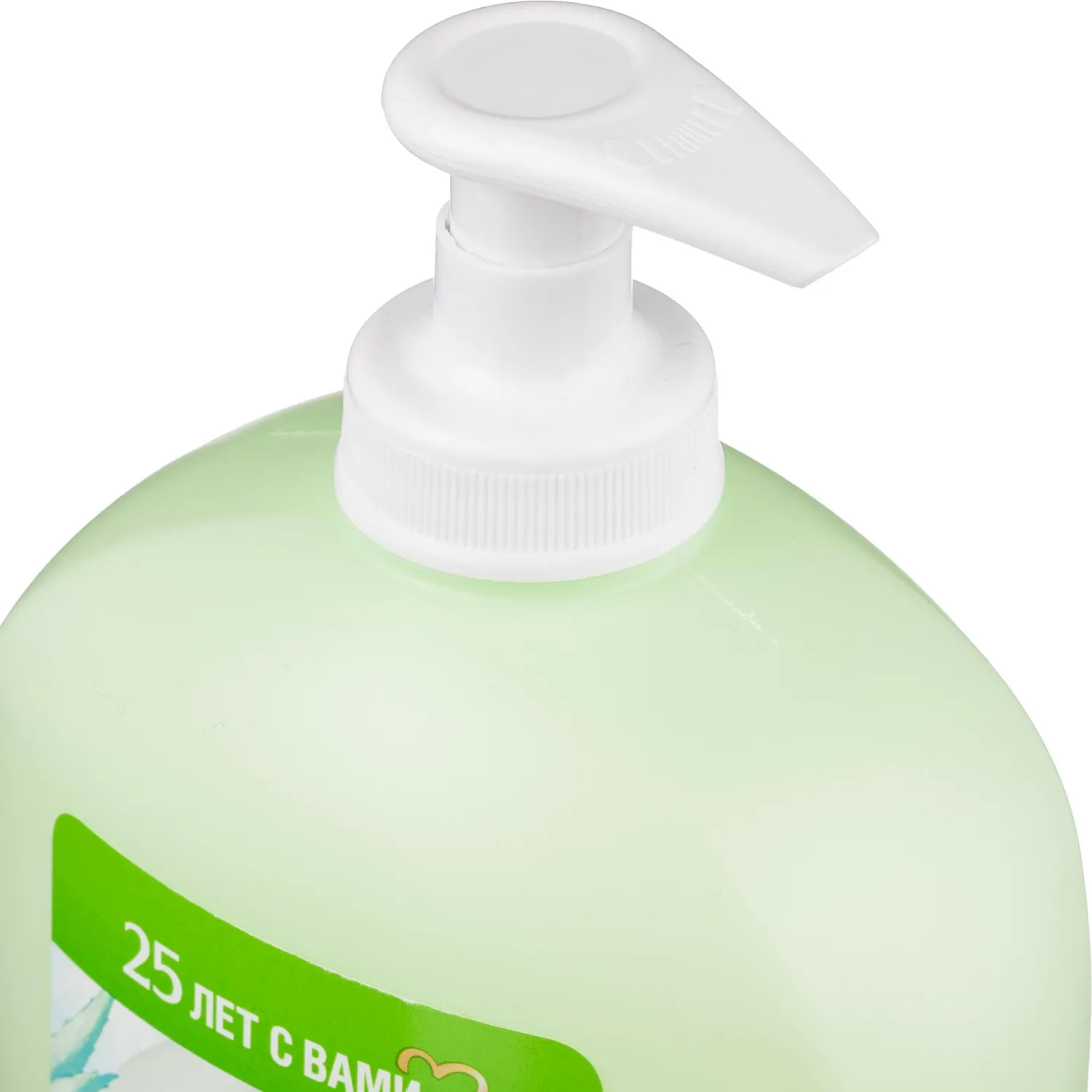 Гель для душа FA YOGHURT Алоэ Вера 750 мл. Гель для душа FA YOGHURT Алоэ Вера 750 мл. - фото 3