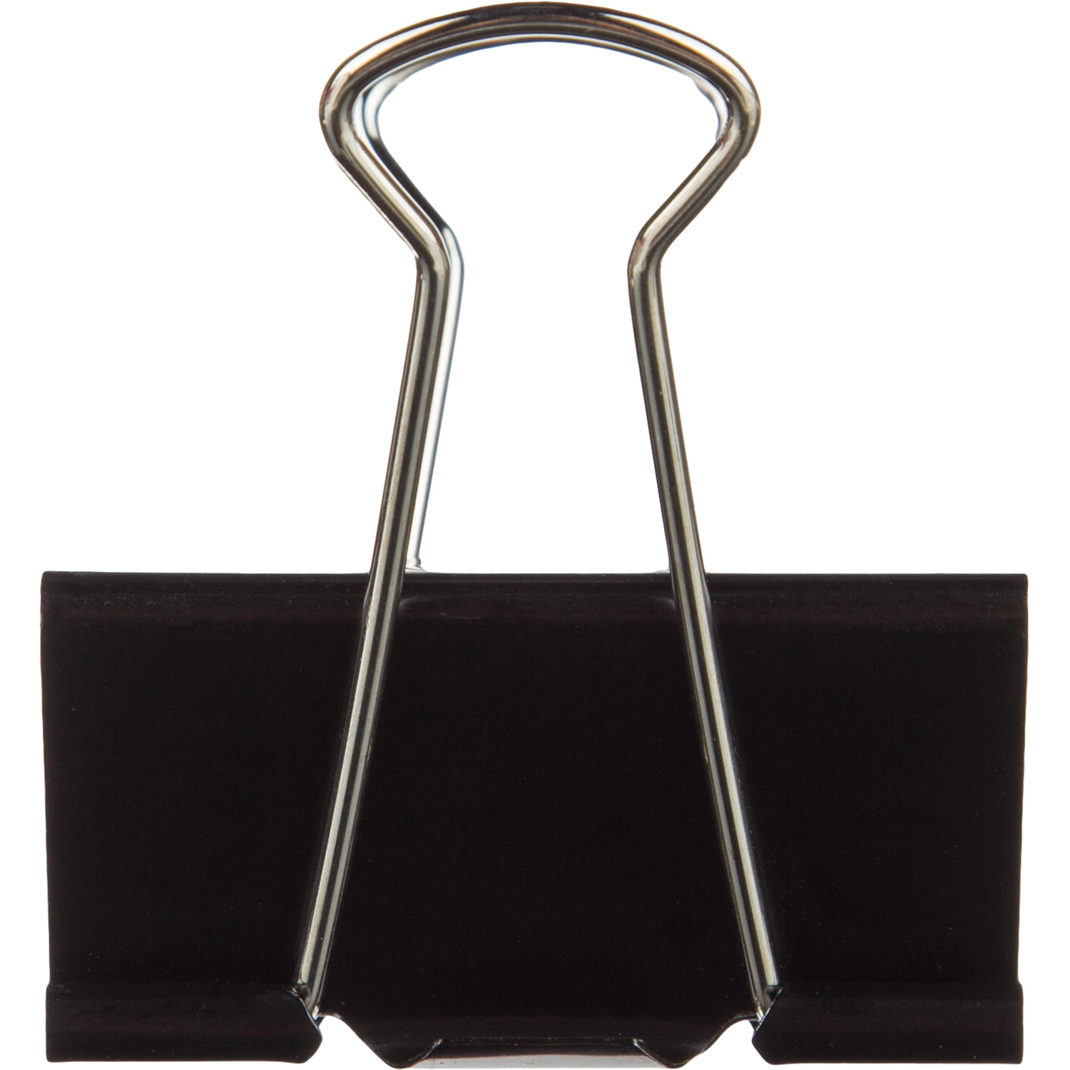 Зажимы для бумаг 32мм 12шт/уп Attache, в картонной коробке Зажимы для бумаг 32мм 12шт/уп Attache, в картонной коробке - фото 3